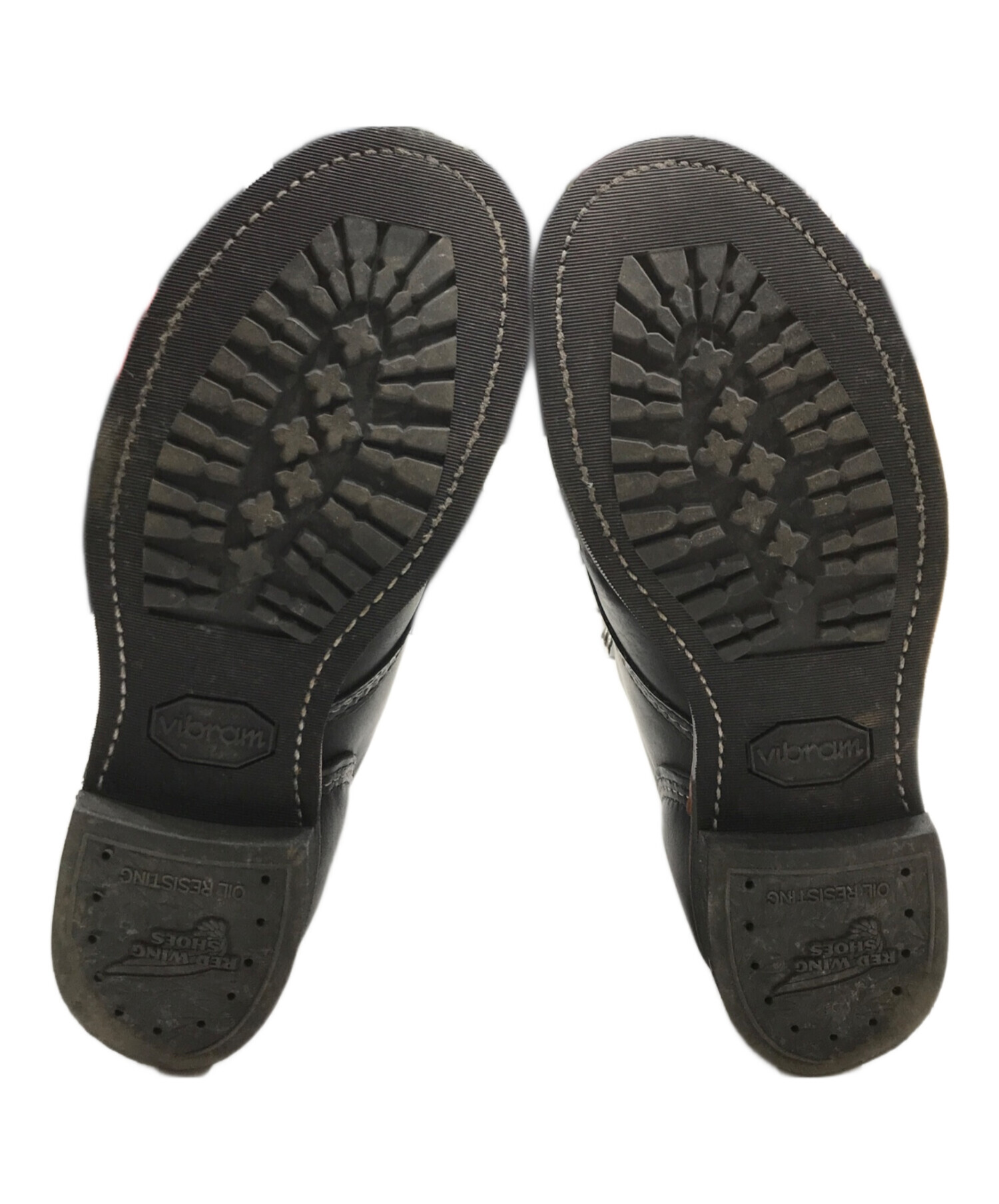 中古・古着通販】RED WING (レッドウィング) Iron Ranger （アイアン