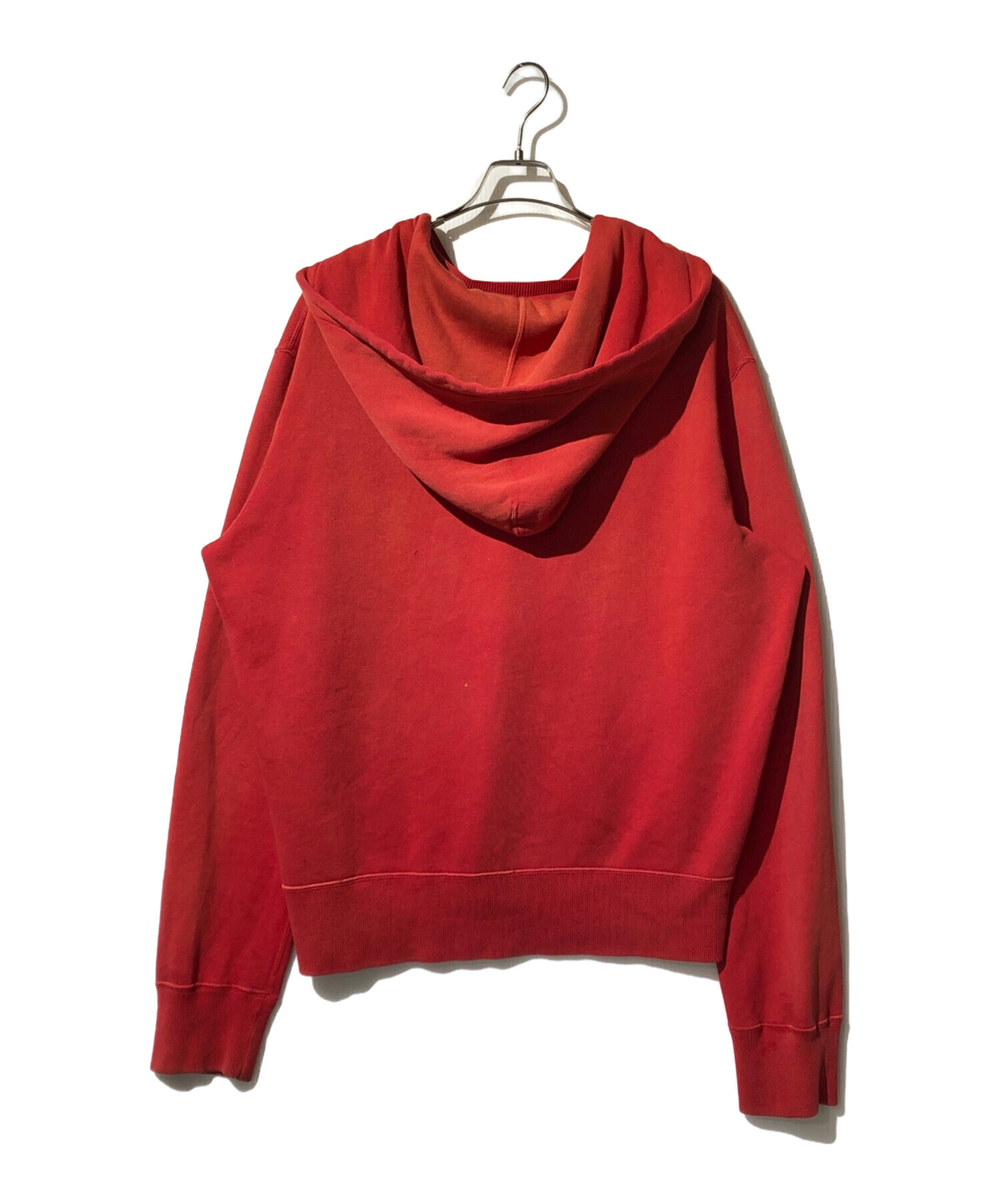 RRL プルオーバー　後付け　パーカー RRL プルオーバー 後付け パーカー