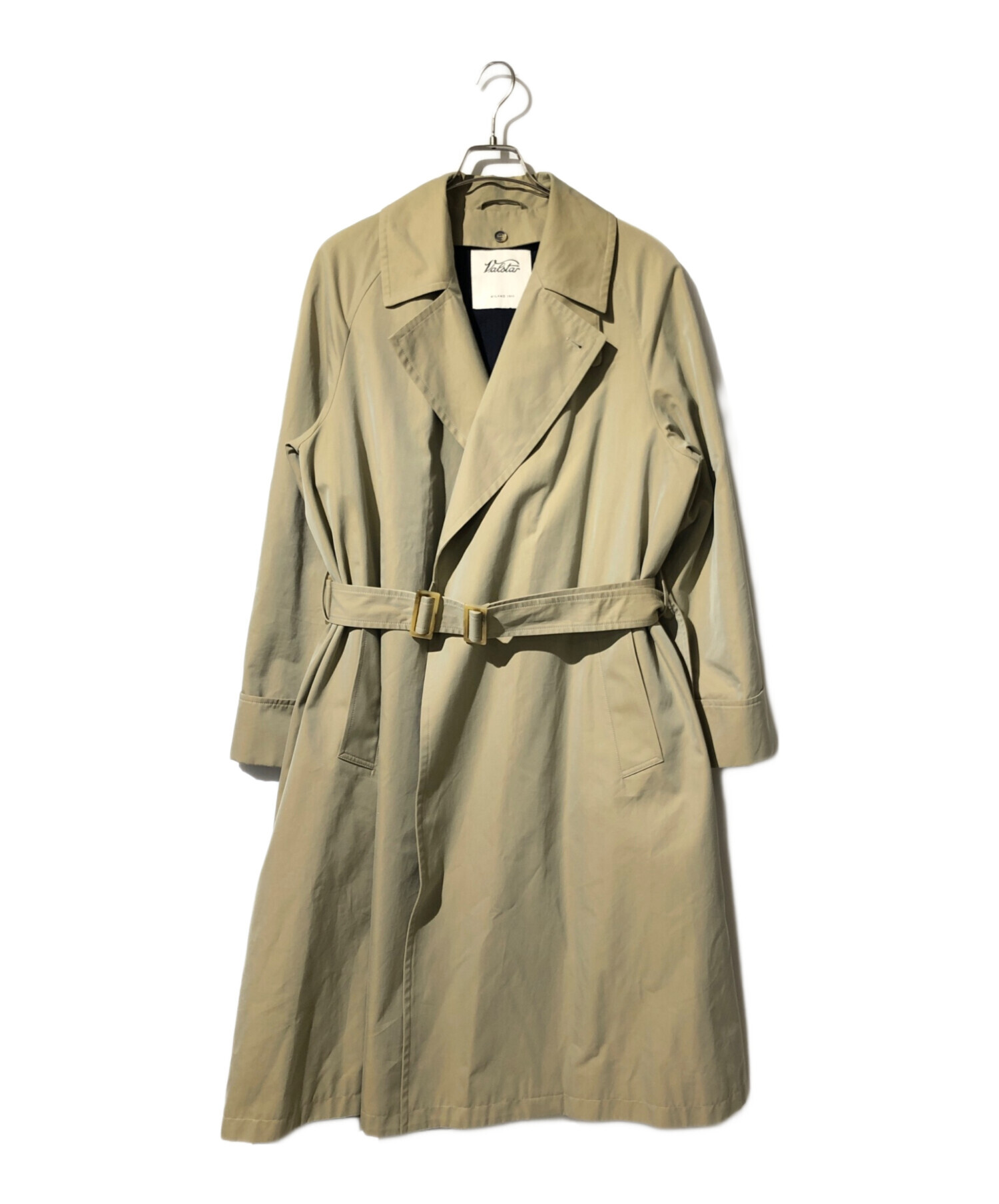 中古・古着通販】VALSTAR (ヴァルスター) ライナー付きタイロッケン