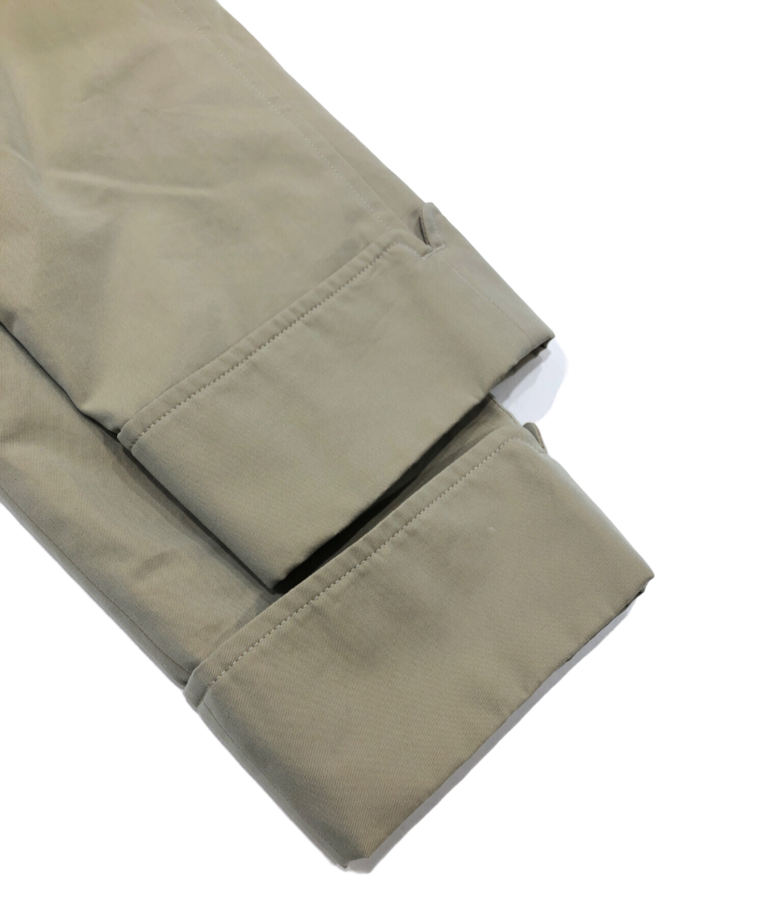 中古・古着通販】VALSTAR (ヴァルスター) ライナー付きタイロッケン