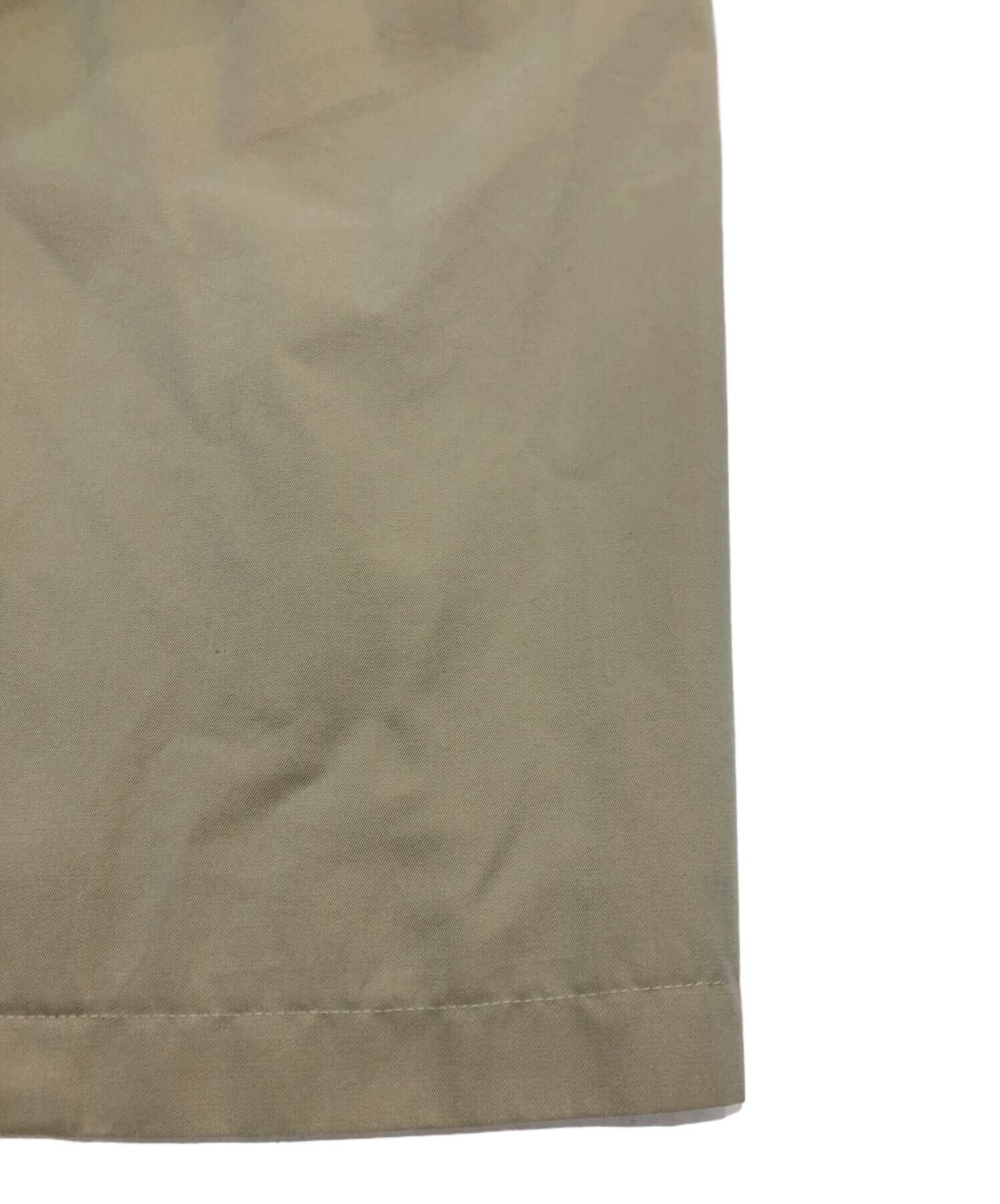中古・古着通販】VALSTAR (ヴァルスター) ライナー付きタイロッケン