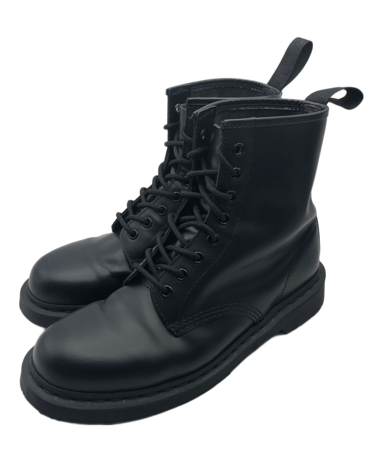 中古・古着通販】Dr.Martens (ドクターマーチン) 8ホールブーツ
