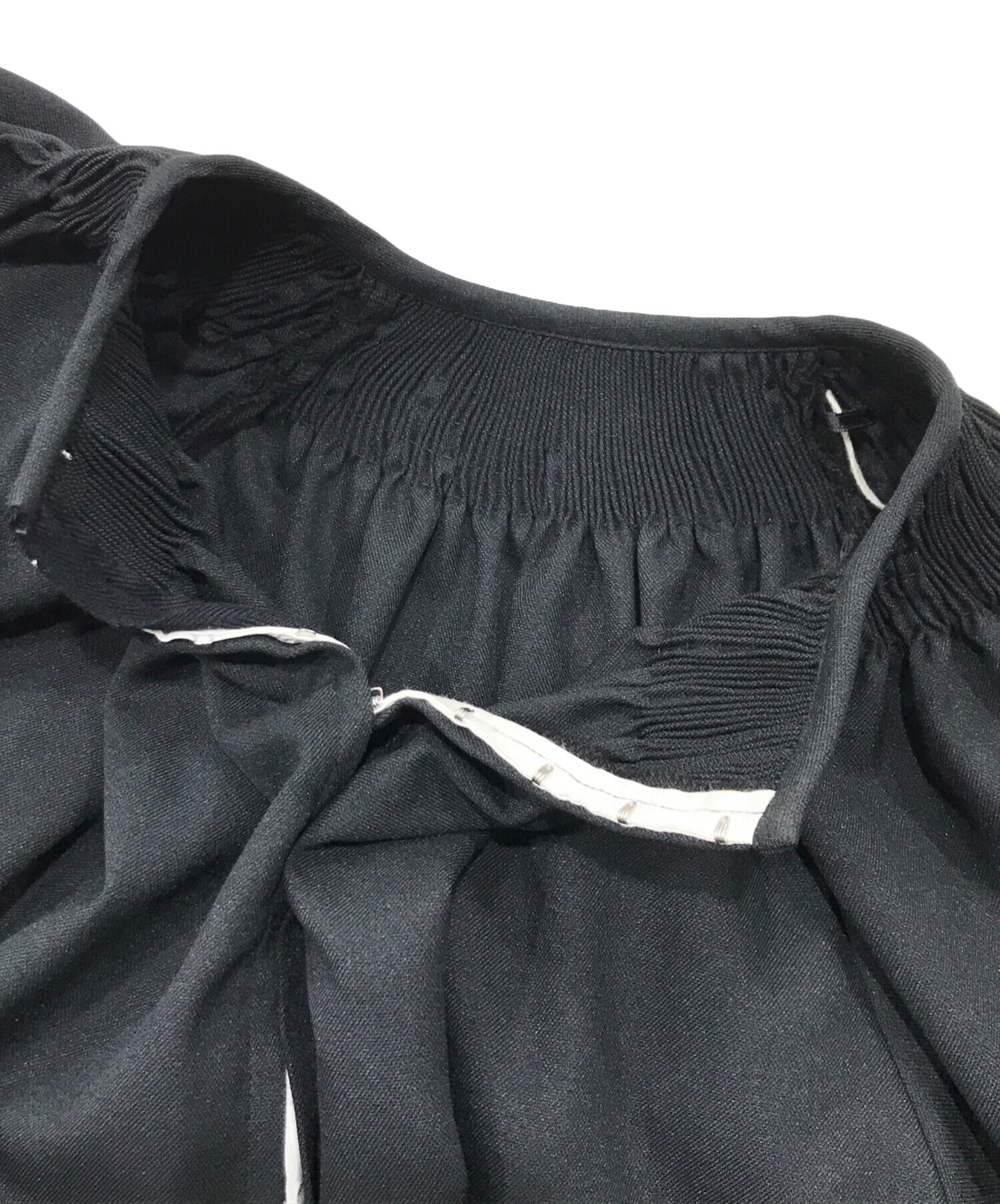 中古・古着通販】ETRE TOKYO (エトレトウキョウ) バルーンスリーブ