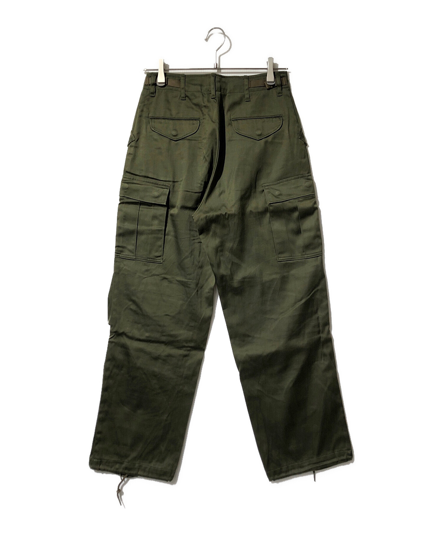 CIOTA シオタ ジャングルファティーグパンツ サイズ2 CIOTA シオタ ジャングルファティーグパンツ サイズ2 楽天市場