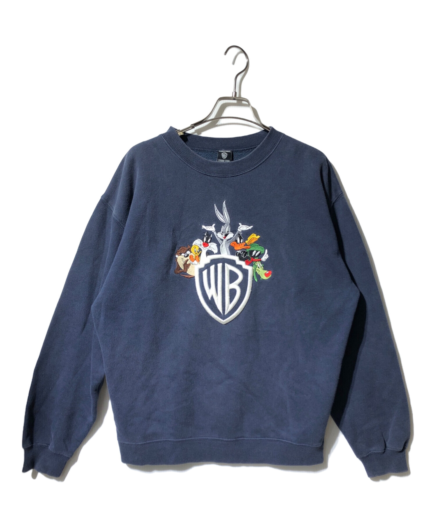 中古・古着通販】WARNER BROS STUDIO STORE (ワーナーブラザーズ
