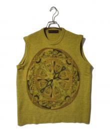 新品未使用】ETRO エトロ コート タグ付き イエロー 44 2025年最新