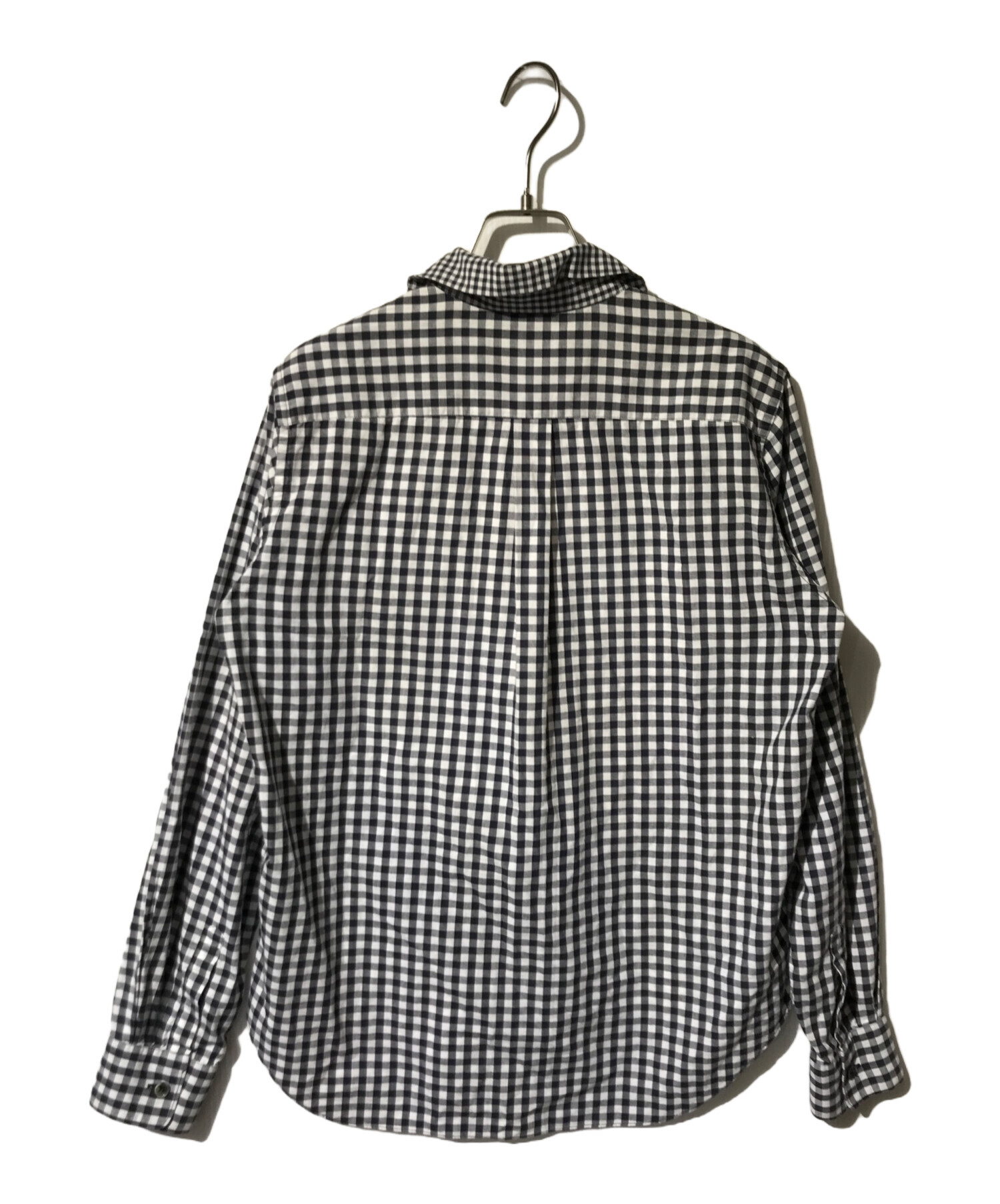 中古・古着通販】BLACK COMME des GARCONS (コムデギャルソン 