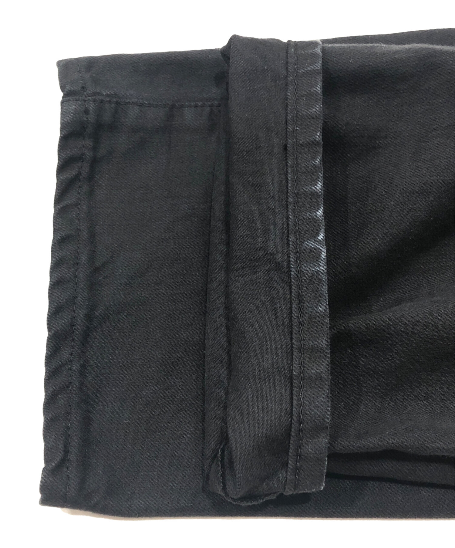 中古・古着通販】stussy (ステューシー) OVERDYED CLASSIC JEANS