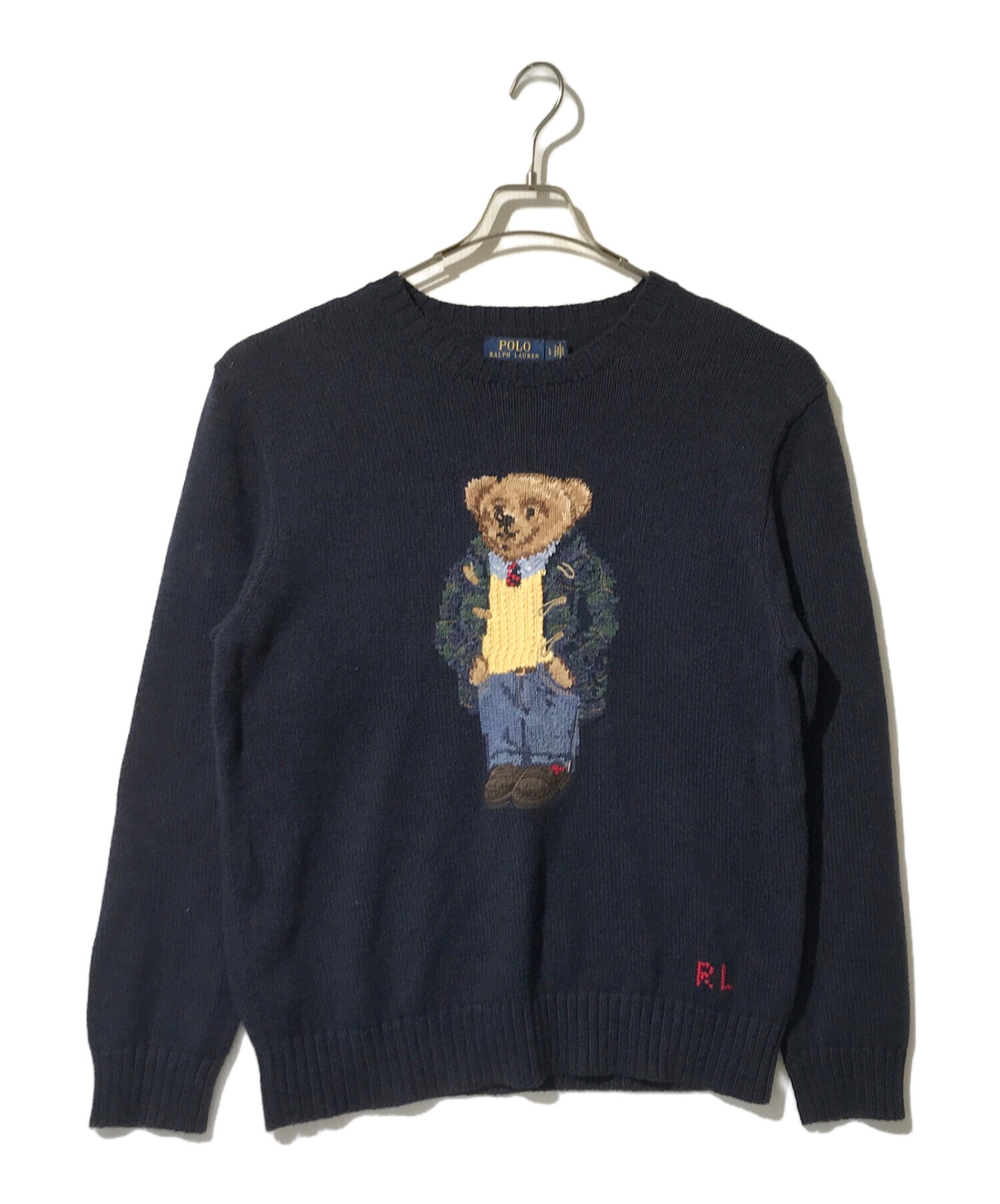 中古・古着通販】POLO RALPH LAUREN (ポロ・ラルフローレン 