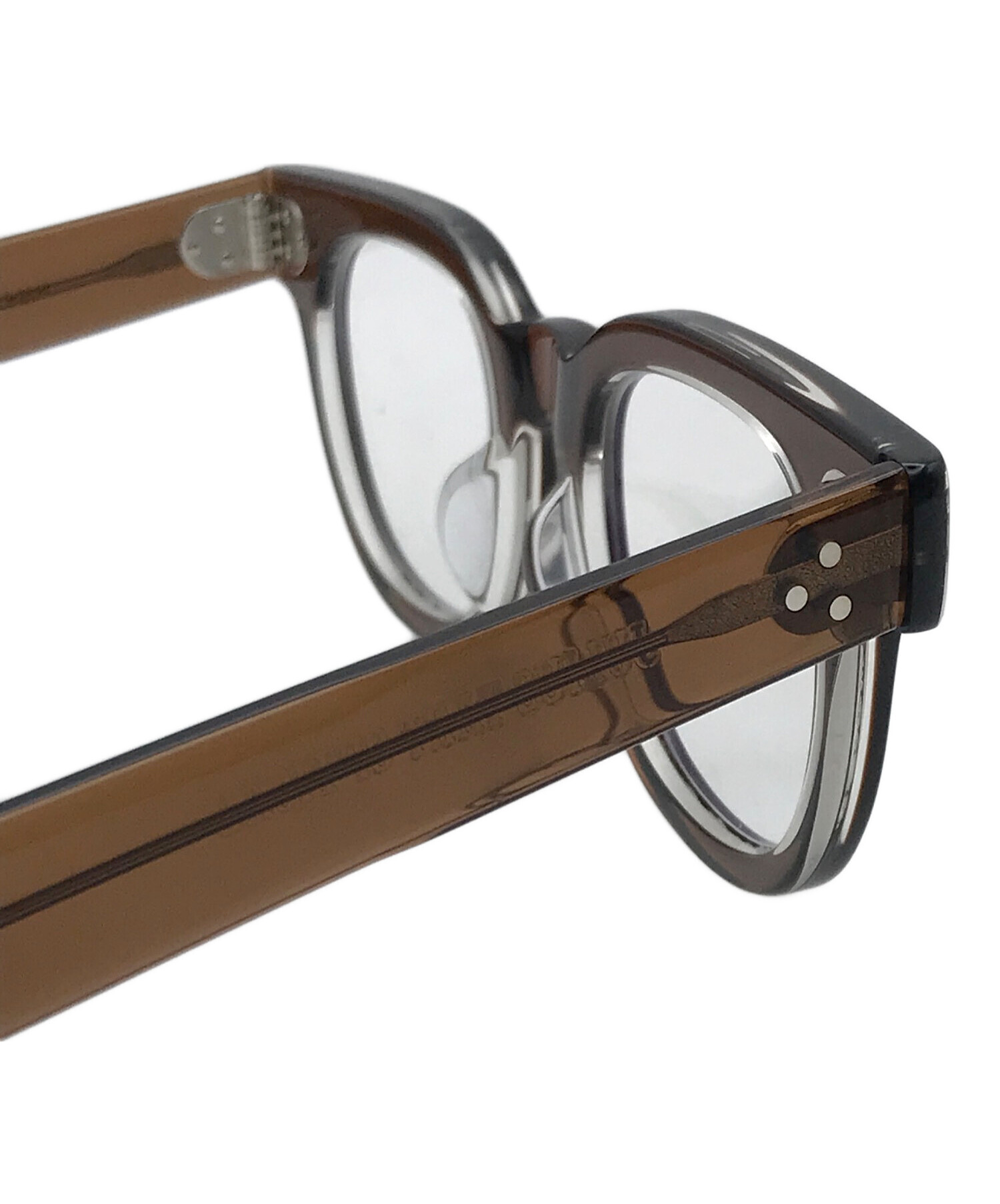 【中古】JULIUS TART OPTICAL | ジュリアスタートオプティカル FDR サングラス グレー【加古川店】 中古】JULIUS TART OPTICAL | ジュリアスタートオプティカル FDR