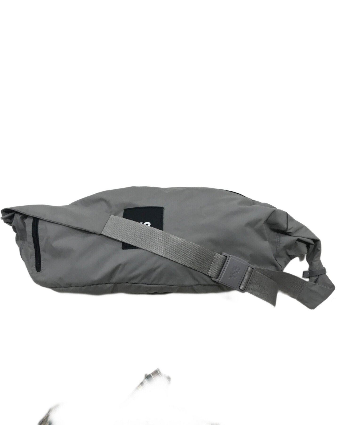 中古・古着通販】Y-3 (ワイスリー) CROSS BODY BAG｜ブランド・古着 