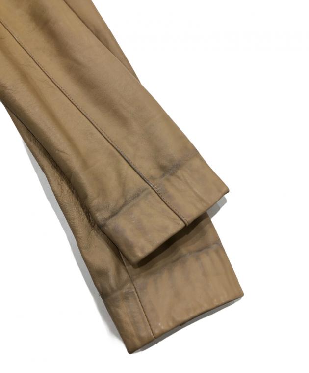 ⭐️新品未使用⭐️ Burberrys ベージュ ブレザー 中古・古着通販】BURBERRY BLUE LABEL (バーバリーロンドンブルー