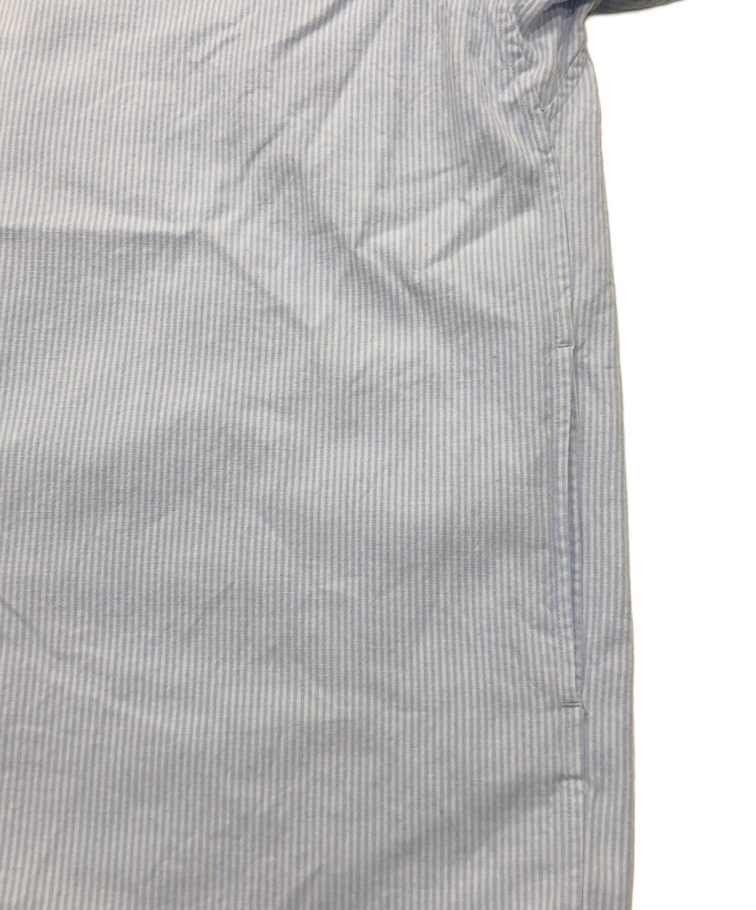 中古・古着通販】YAECA (ヤエカ) COMFORT SHIRT EXTRA WIDE