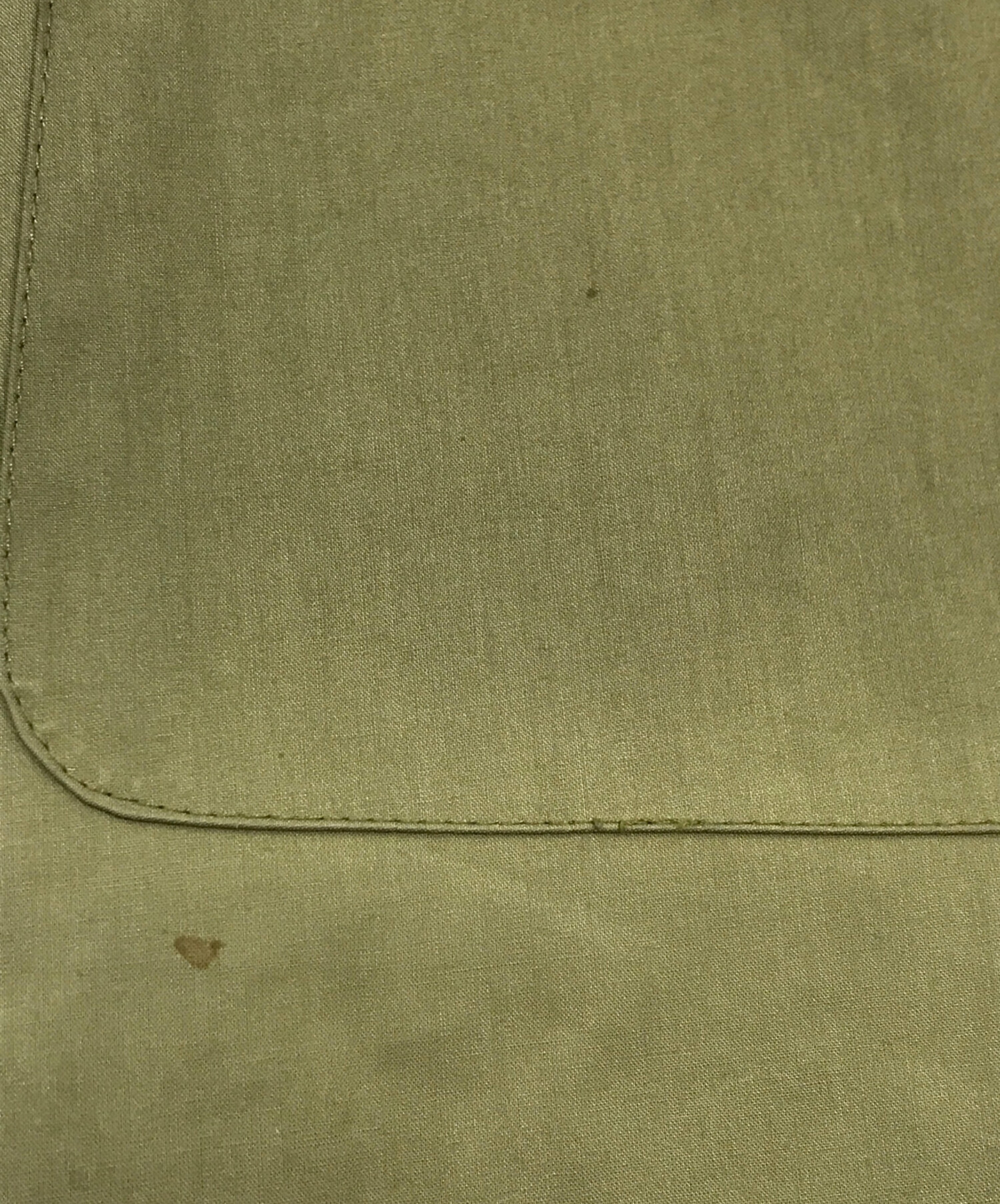 中古・古着通販】MARGARET HOWELL (マーガレットハウエル) MACKINTOSH