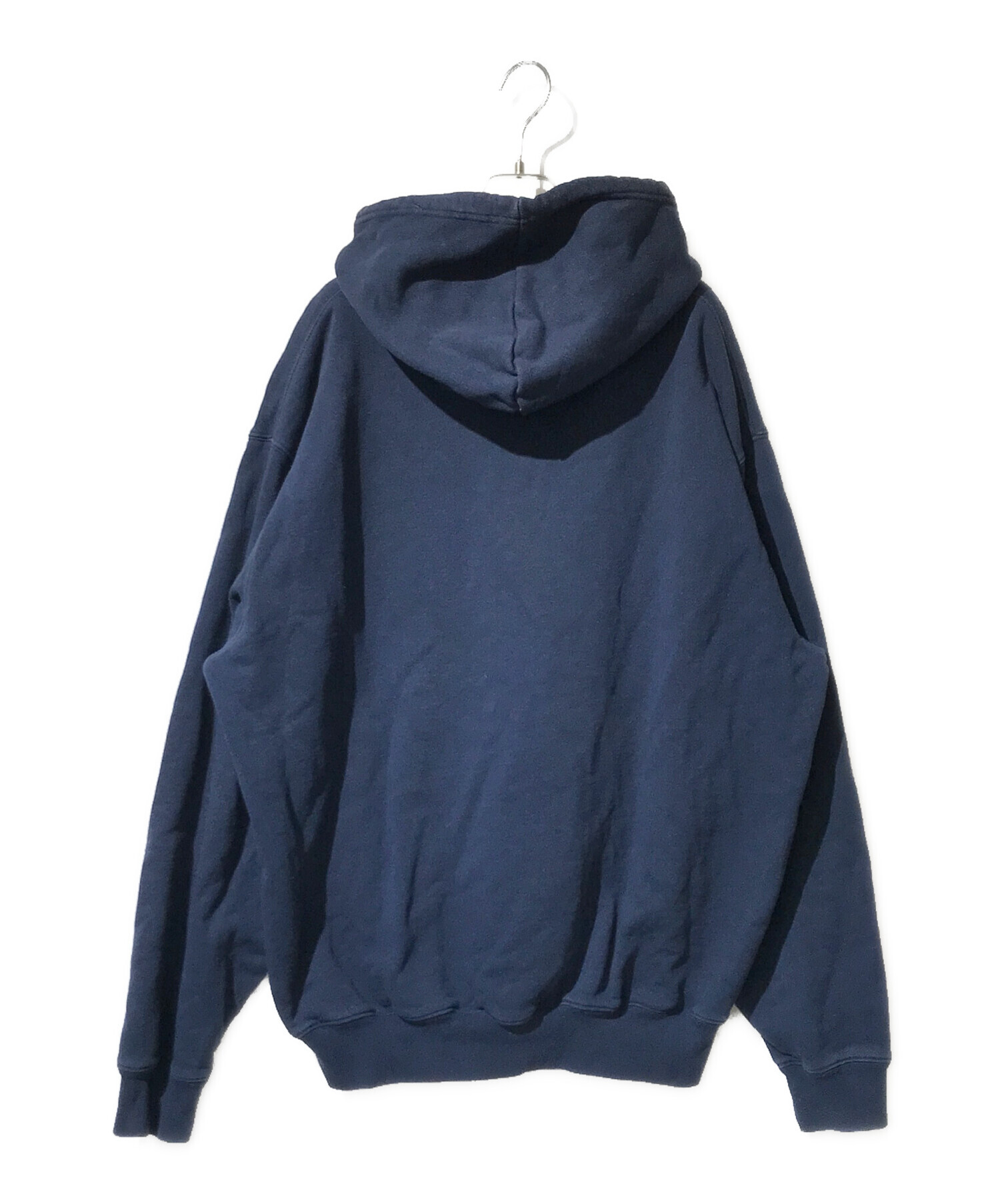 BoTT BoTT OG Logo Hoodie ネイビー OG Logo Zip Hoodie Navy M BoTT