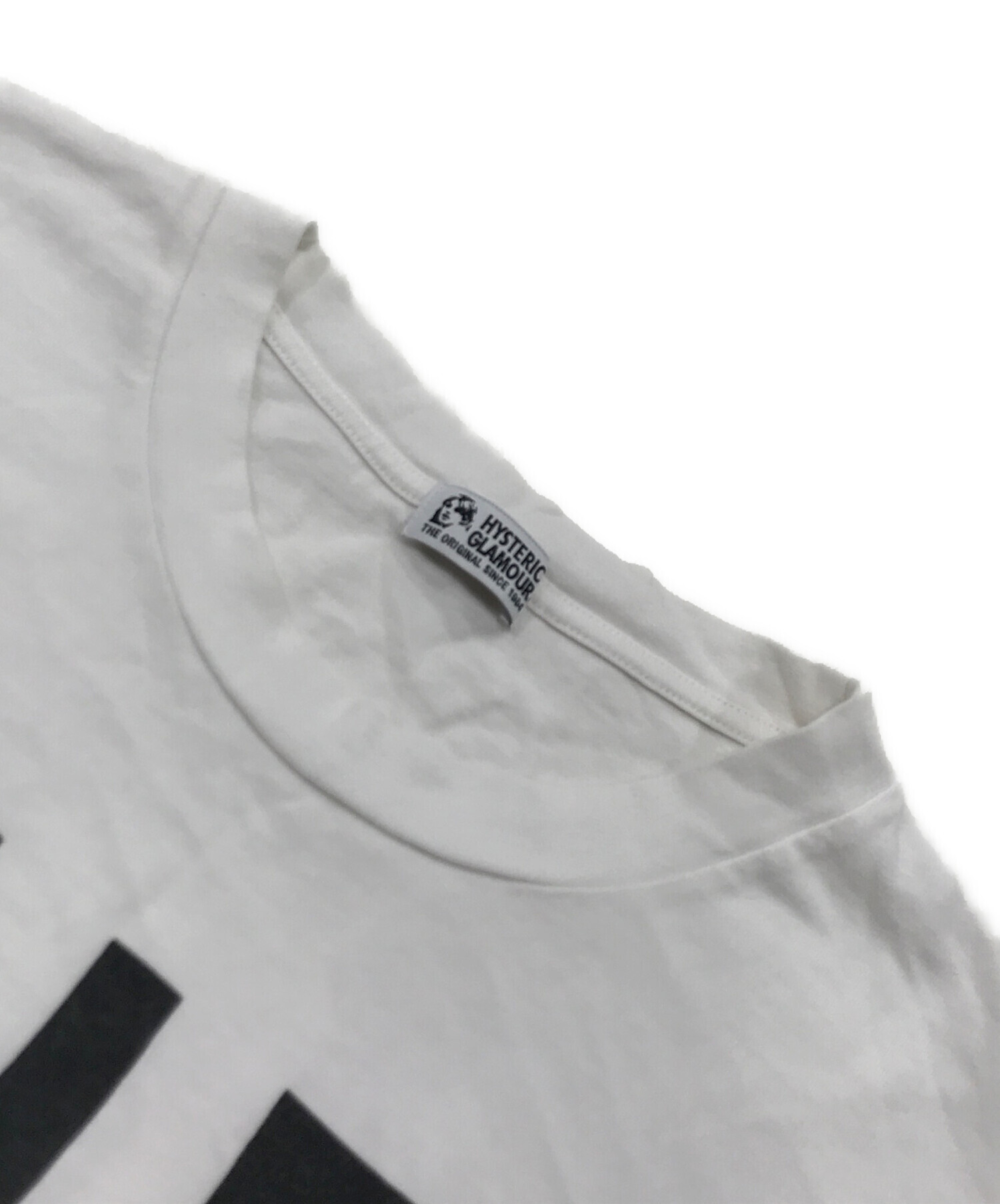 中古・古着通販】Hysteric Glamour (ヒステリックグラマー) ビッグ