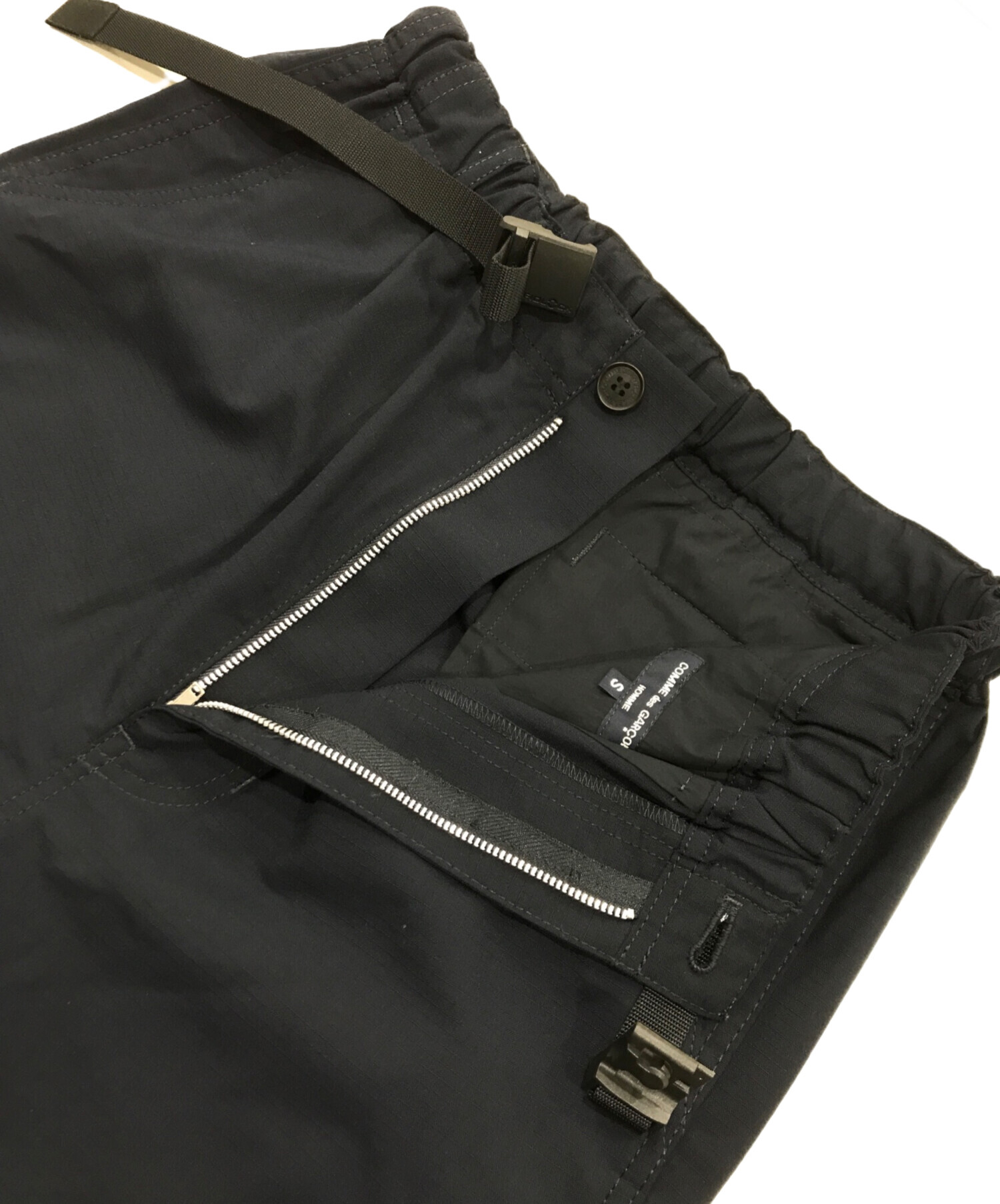 中古・古着通販】COMME des GARCONS HOMME (コムデギャルソン