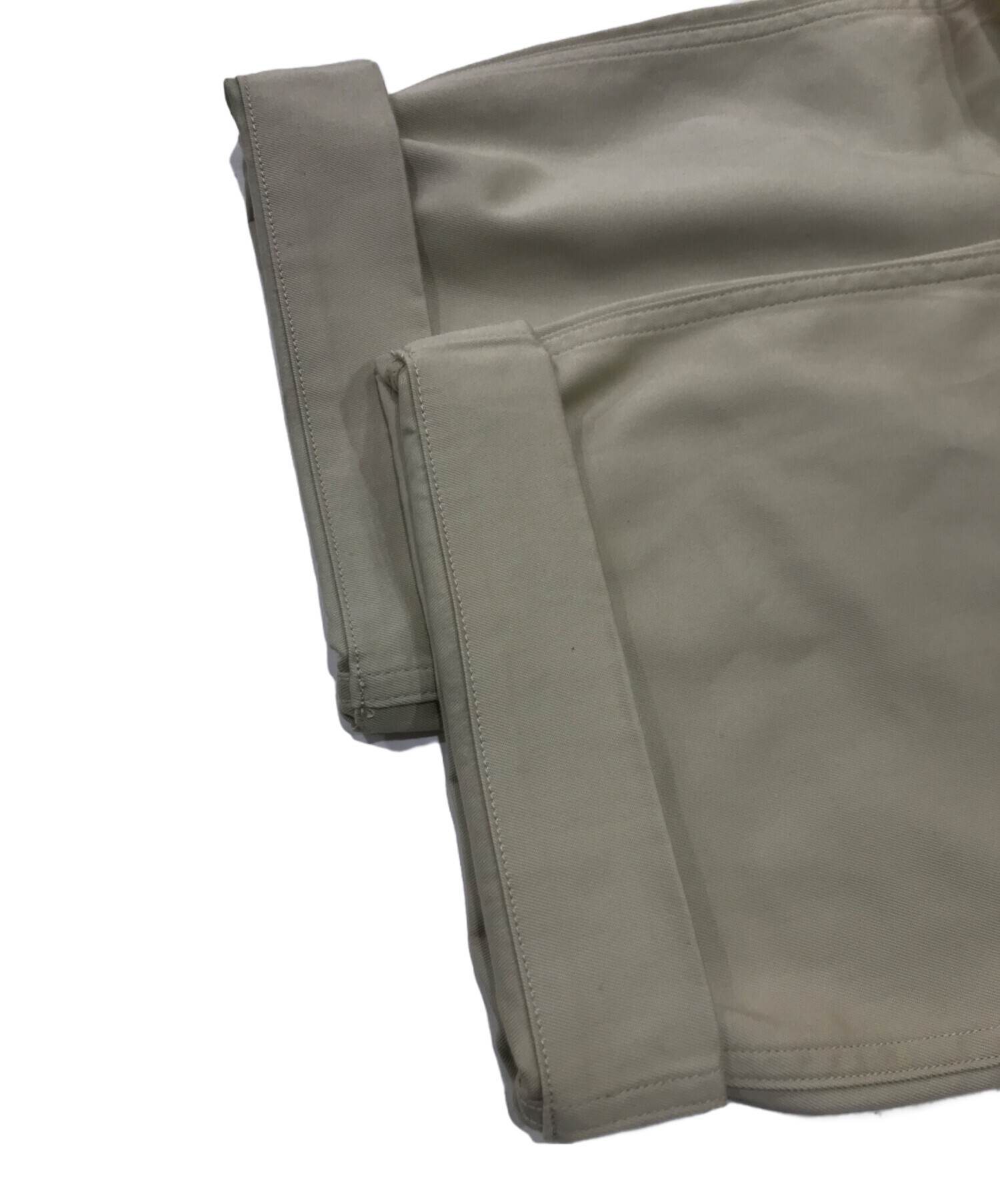 中古・古着通販】CIOTA (シオタ) スビンコットンウエポンチノパンツ