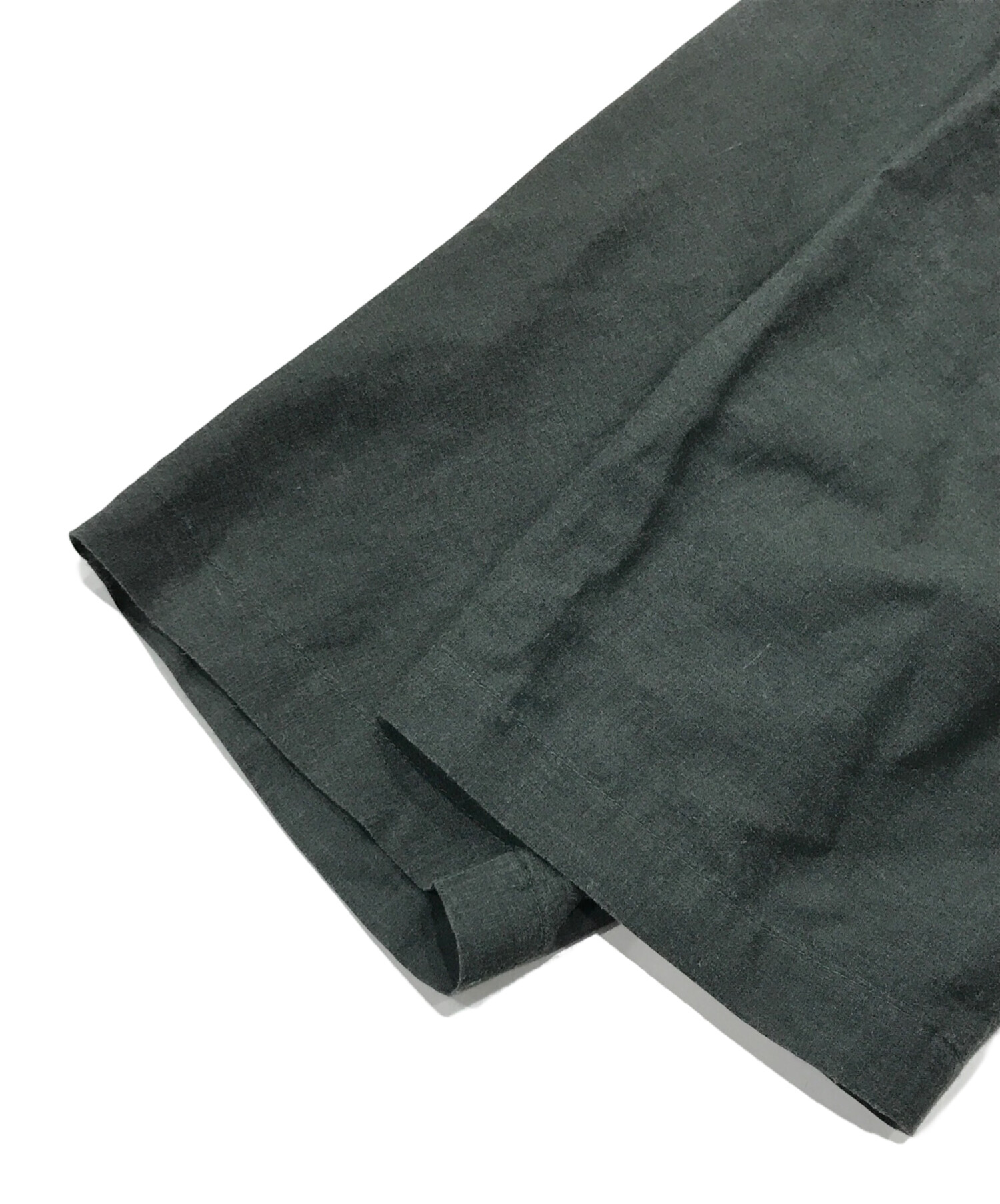 中古・古着通販】HOMME PLISSE ISSEY MIYAKE (オム プリッセ イッセイ