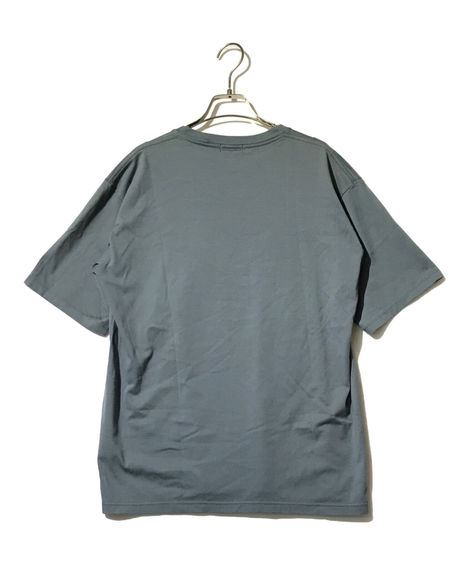 中古・古着通販】LAD MUSICIAN (ラッドミュージシャン) BIG T-SHIRT 