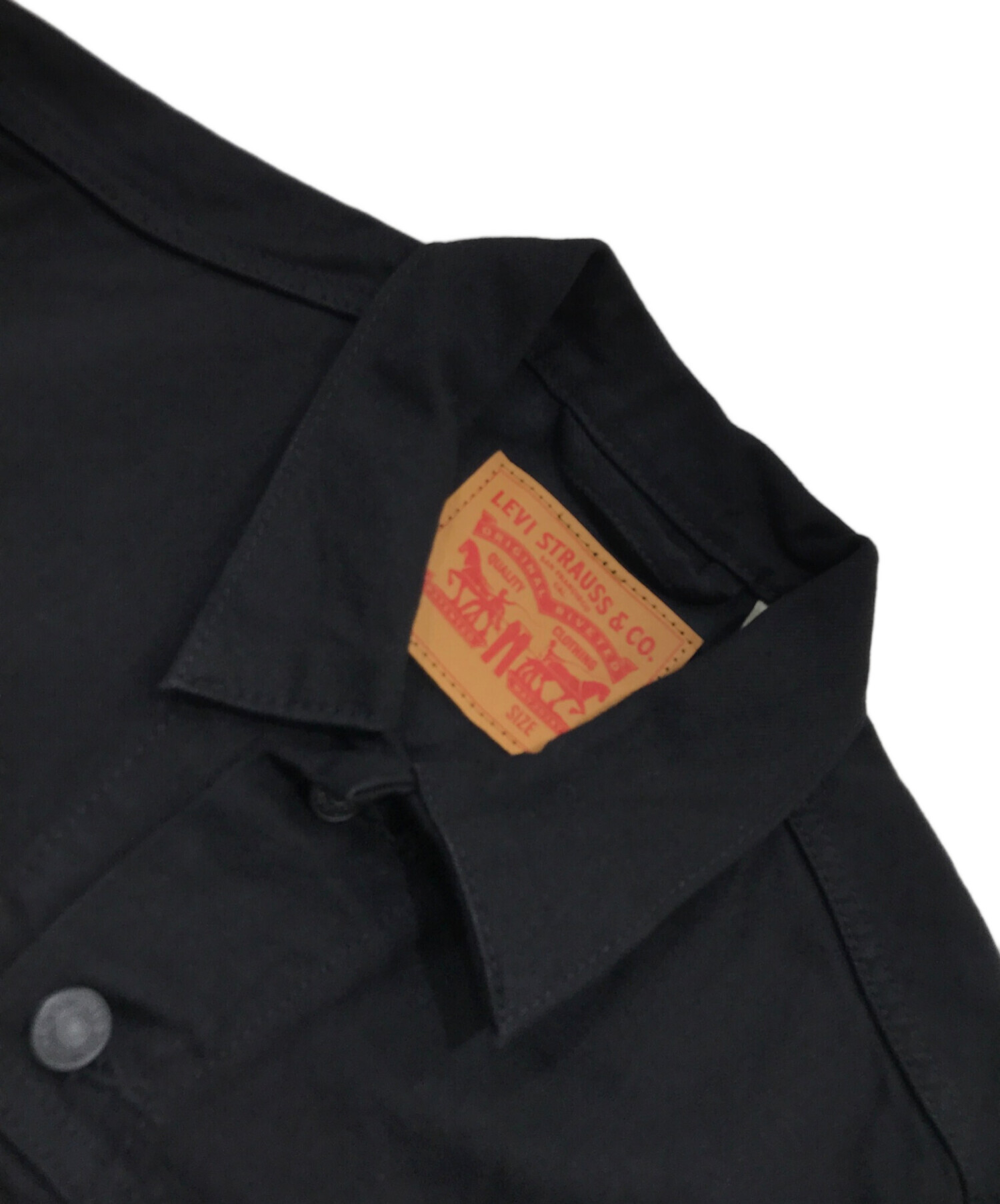 中古・古着通販】LEVI
