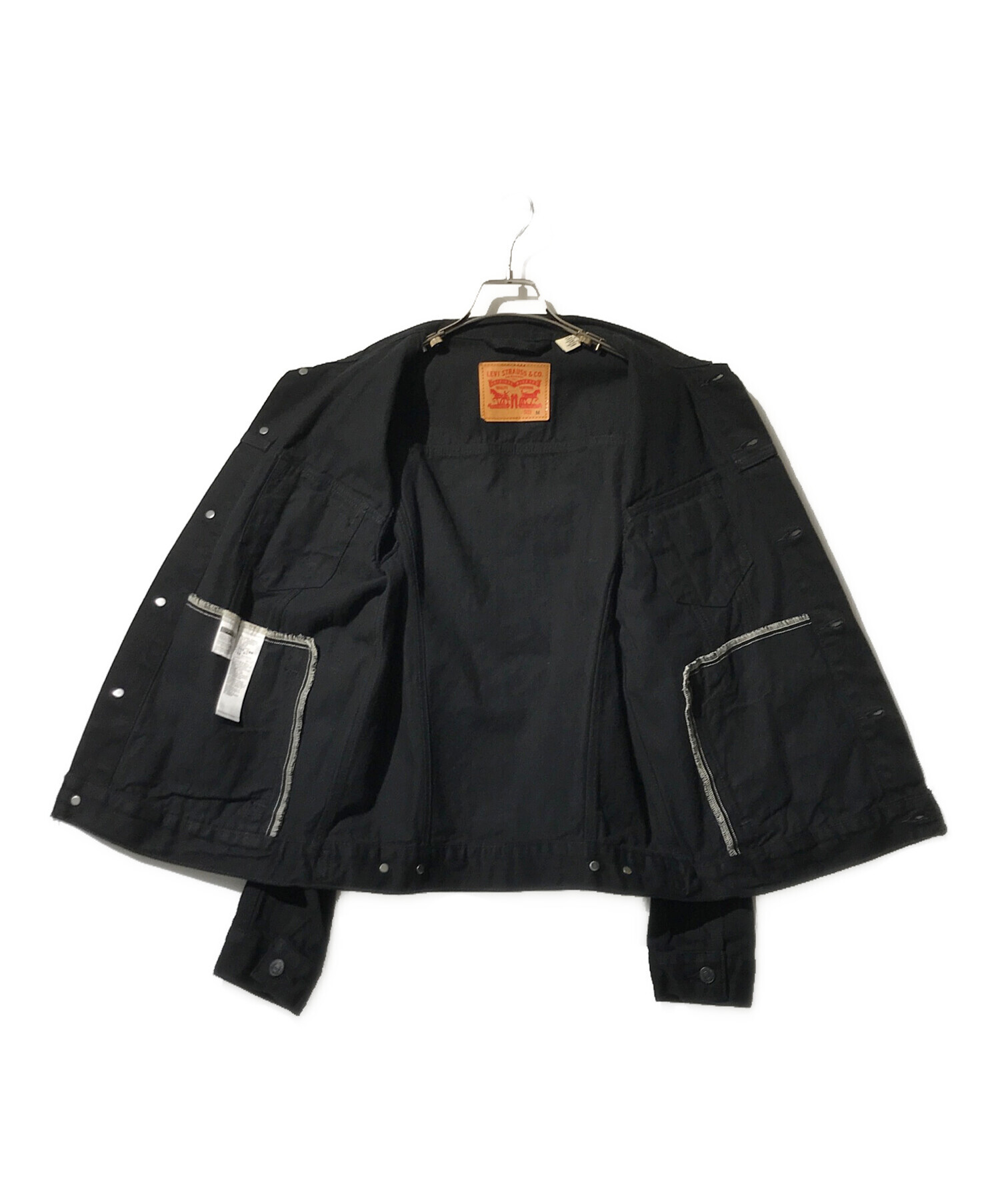 中古・古着通販】LEVI