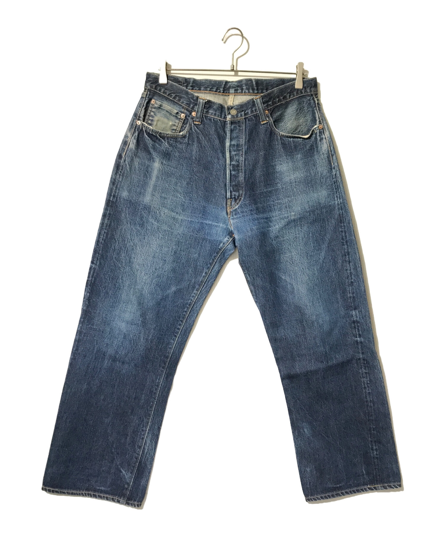 sugarcane シュガーケーン デニム 1947 w36 SUGAR CANE（シュガー