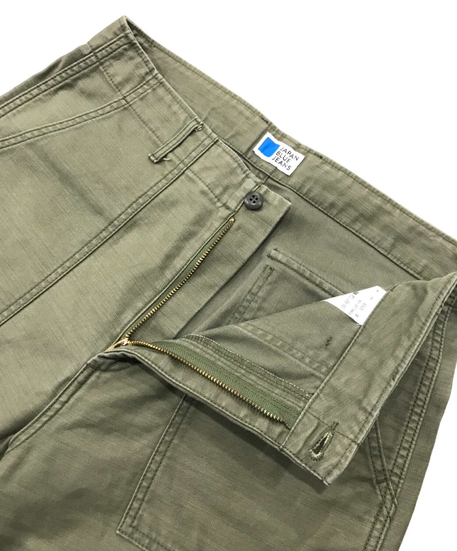 中古・古着通販】JAPAN BLUE JEANS (ジャパン ブル ージーンズ