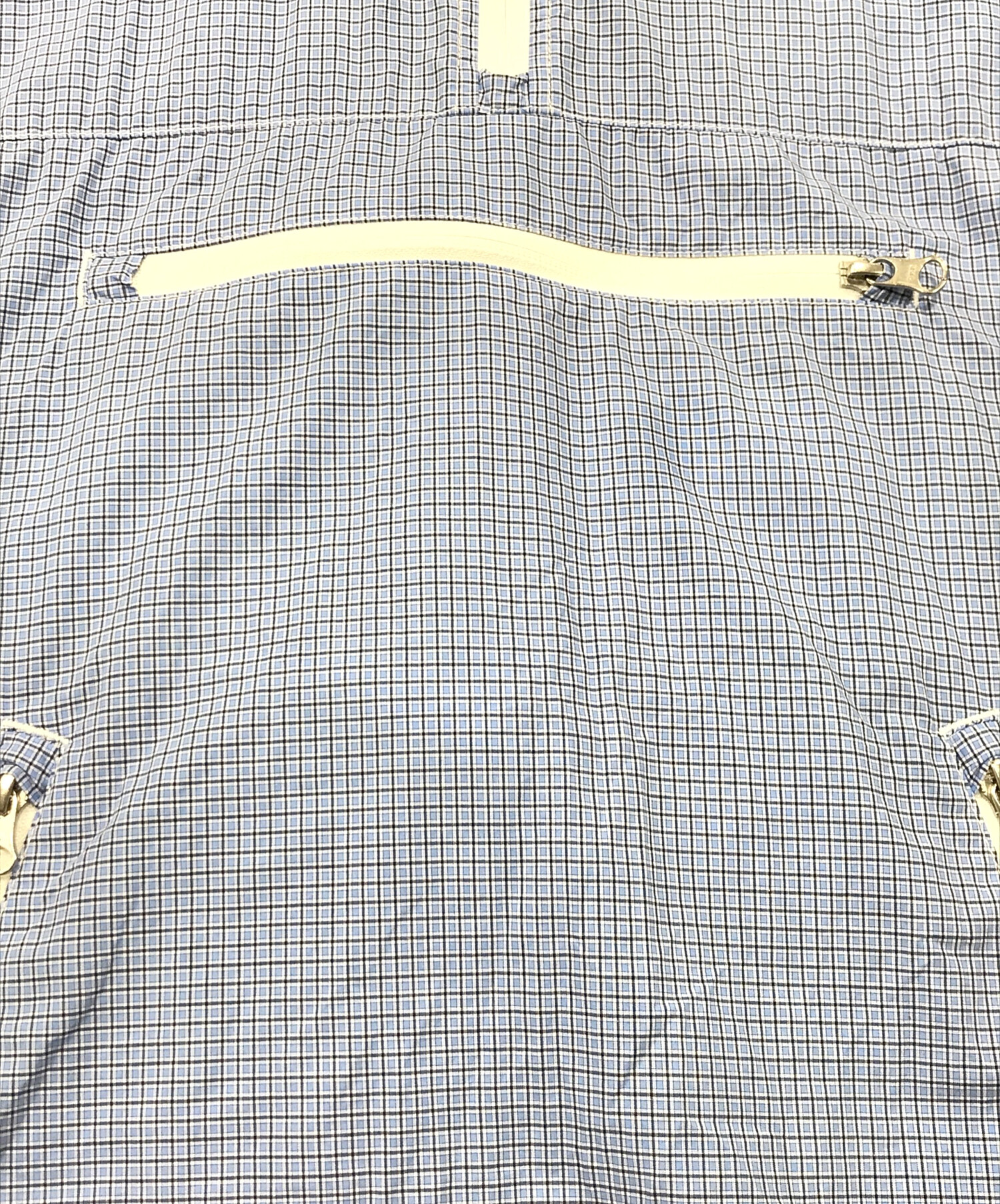 ★Ver★ジュンヤワタナベマン　コットン　アノラックパーカー　サイズＳ　J 中古・古着通販】COMME des GARCONS JUNYA WATANABE MAN (コム デ