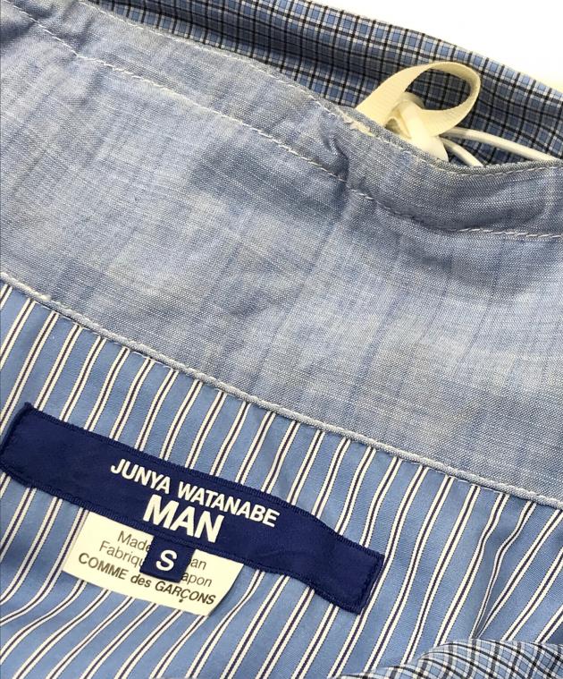 中古・古着通販】COMME des GARCONS JUNYA WATANABE MAN (コム デ