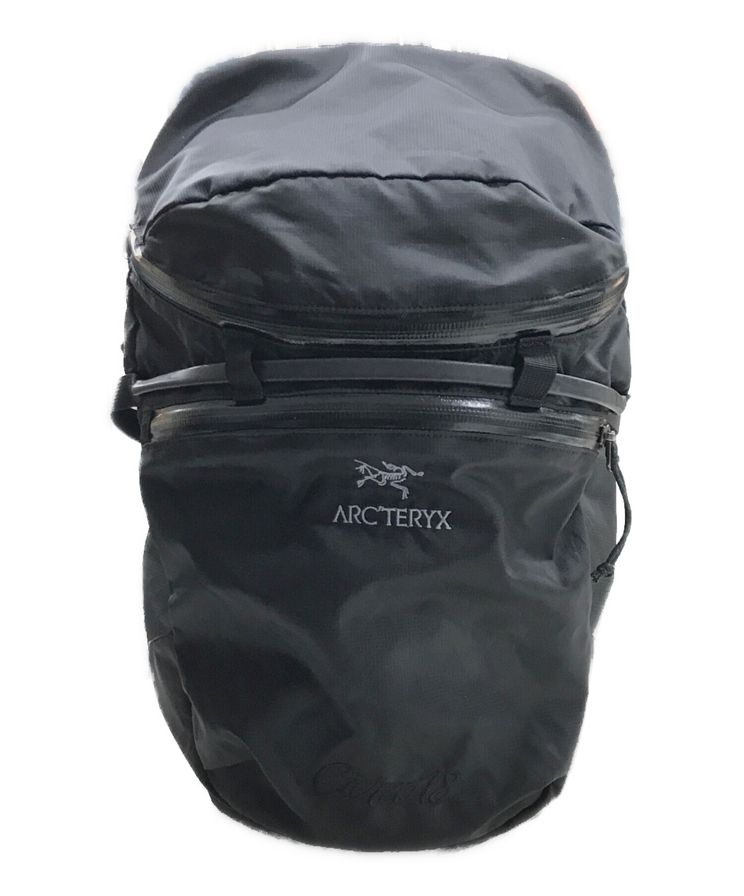 中古・古着通販】ARC'TERYX (アークテリクス) ナイロンリュックサック