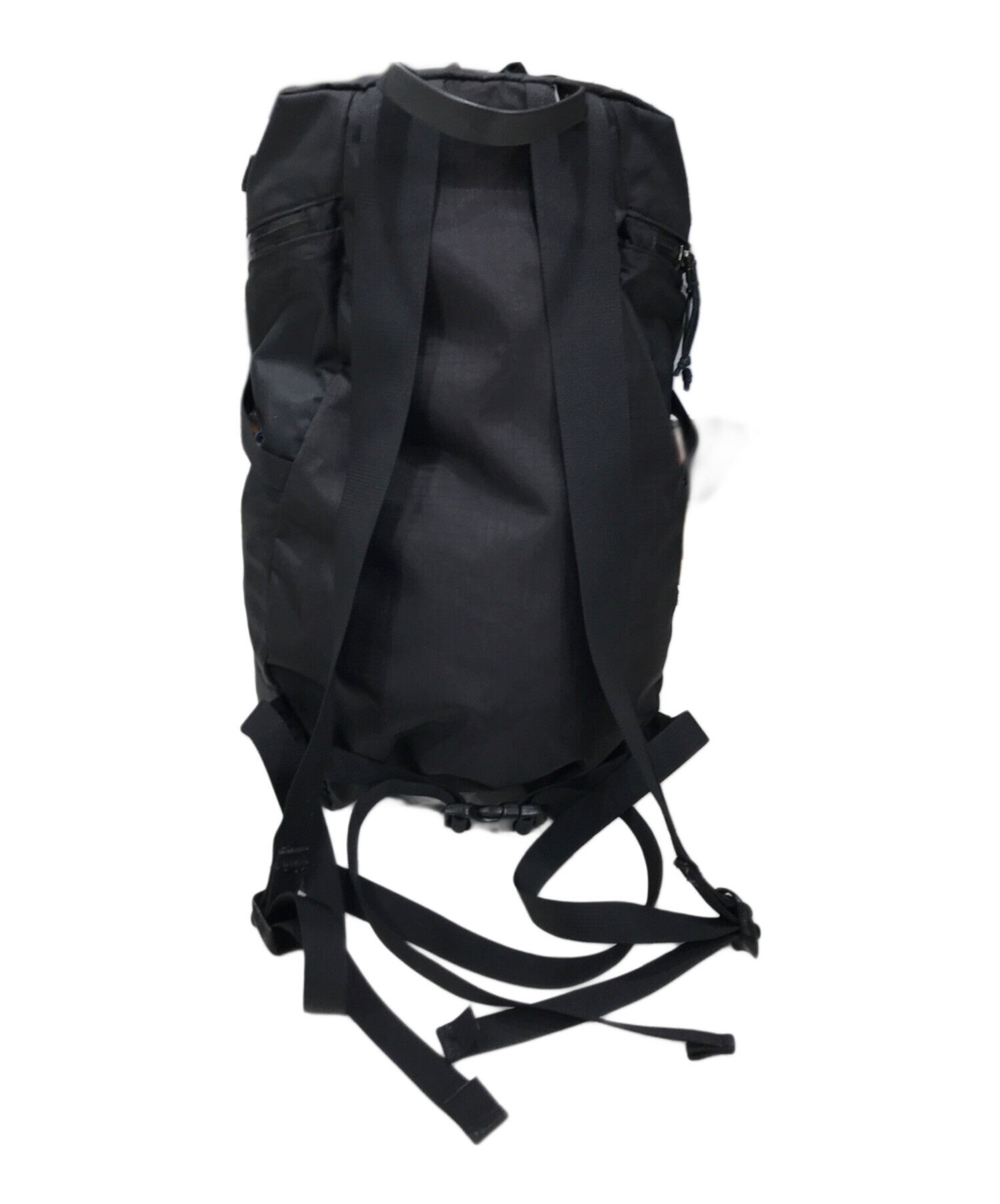 中古・古着通販】ARC'TERYX (アークテリクス) ナイロンリュックサック