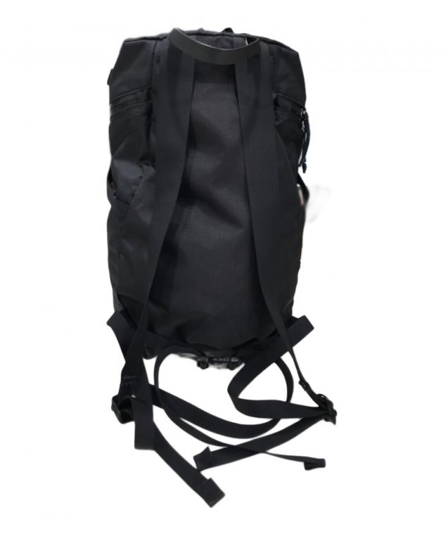 中古・古着通販】ARC'TERYX (アークテリクス) ナイロンリュックサック