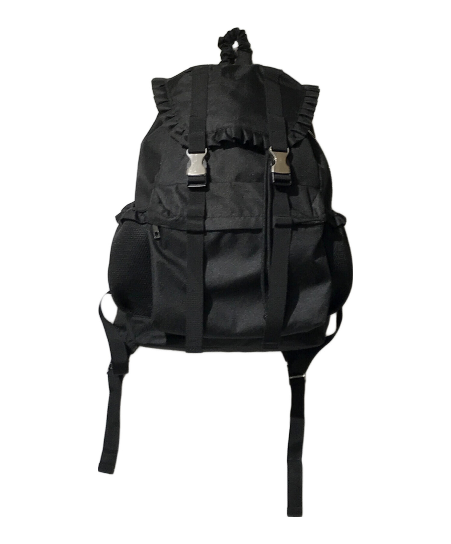 中古・古着通販】merry jenny (メリージェニー) フリルリュック