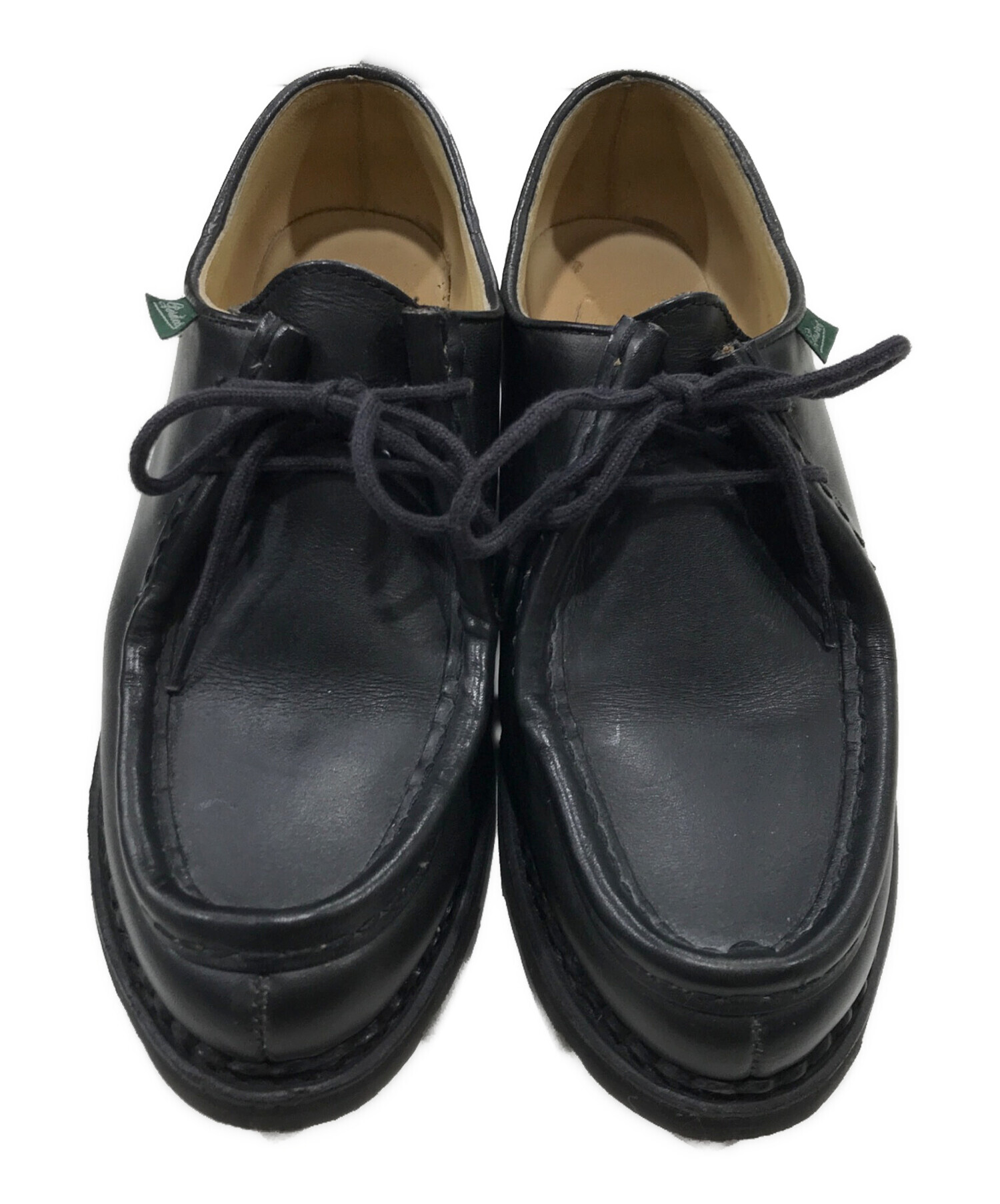 中古・古着通販】PARABOOT (パラブーツ) ミカエルチロリアン