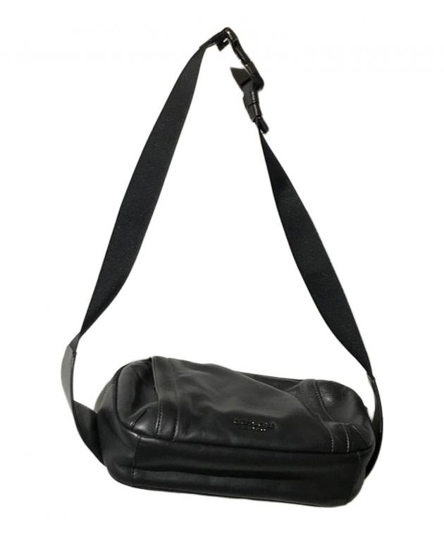 中古・古着通販】COACH (コーチ) グラハム ユーティリティ パック