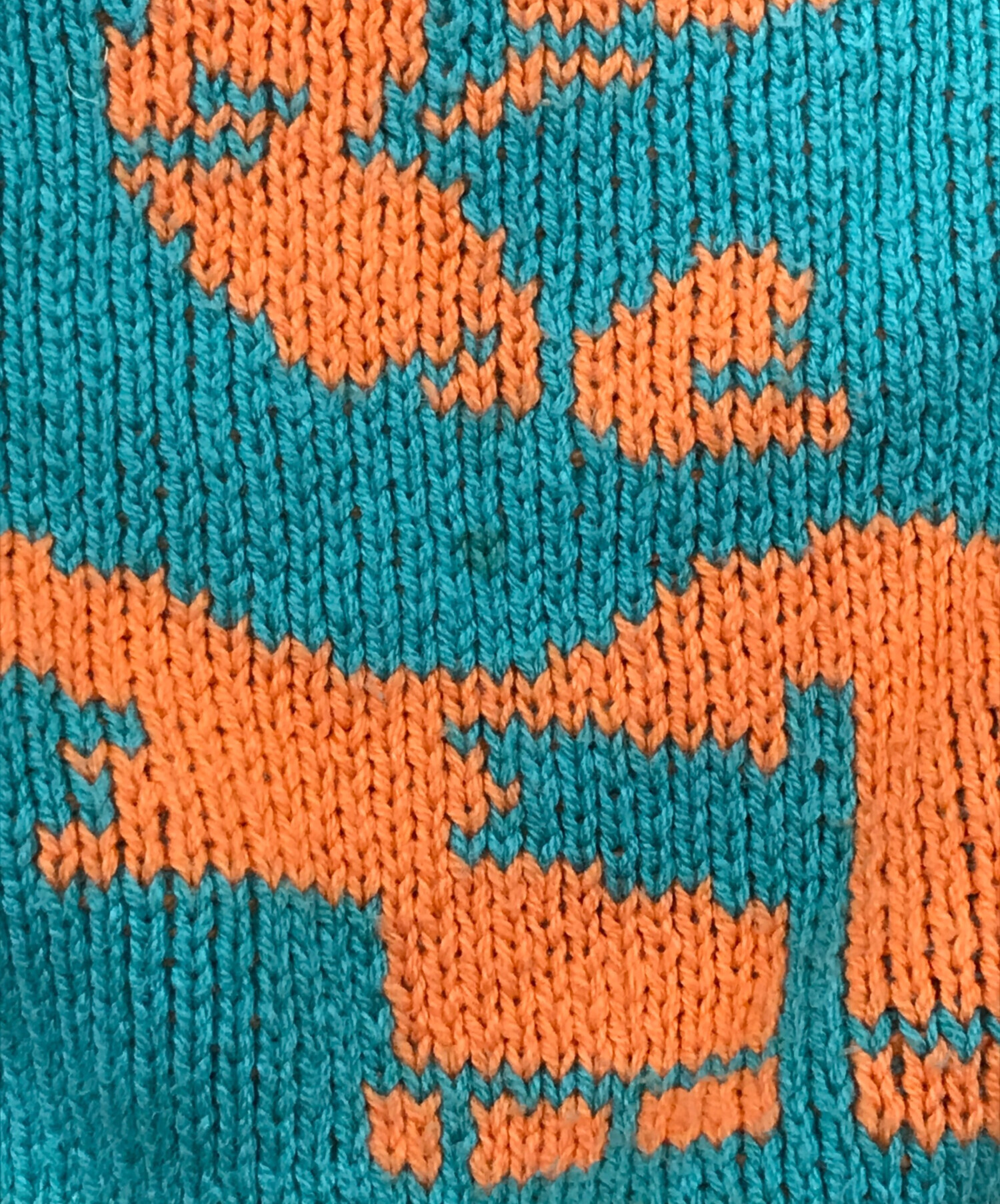 中古・古着通販】KEBOZ (ケボズ) ALL GOOD STORE NICE SWEATER