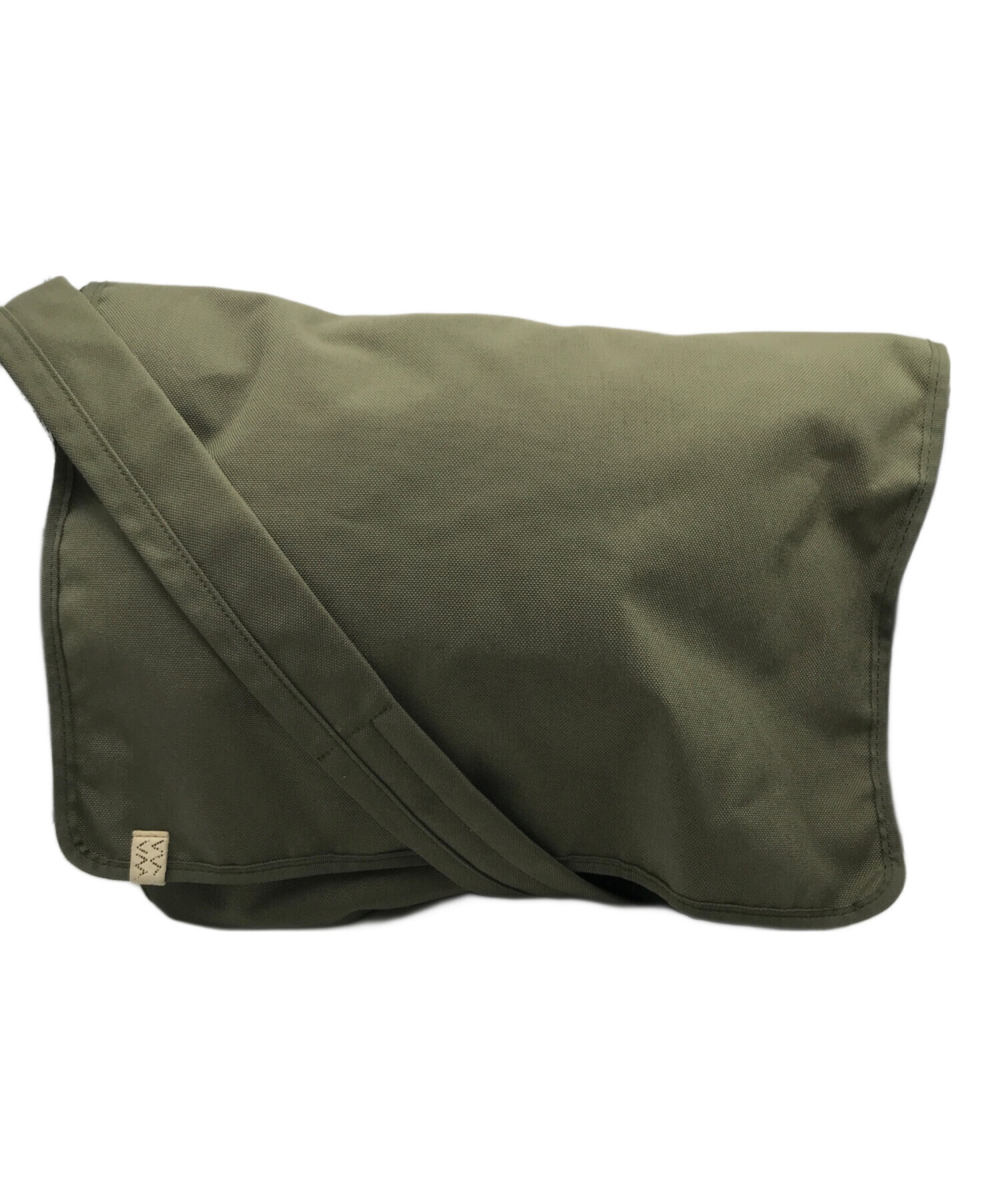 中古・古着通販】VISVIM (ビズビム) UT.SATCHEL 24Lメッセンジャー
