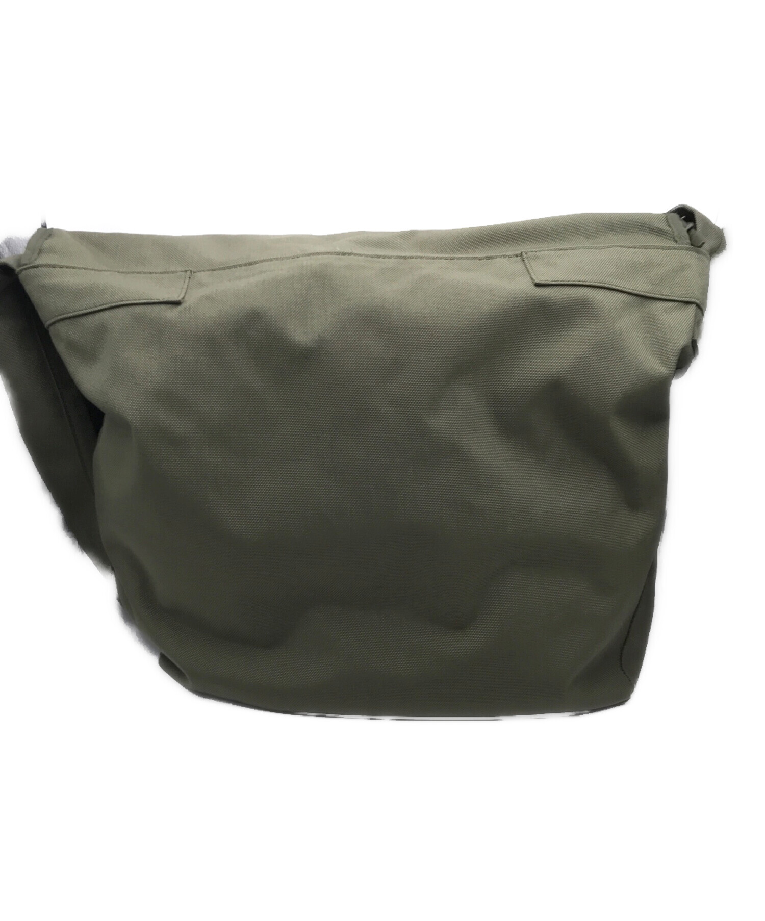 中古・古着通販】VISVIM (ビズビム) UT.SATCHEL 24Lメッセンジャー