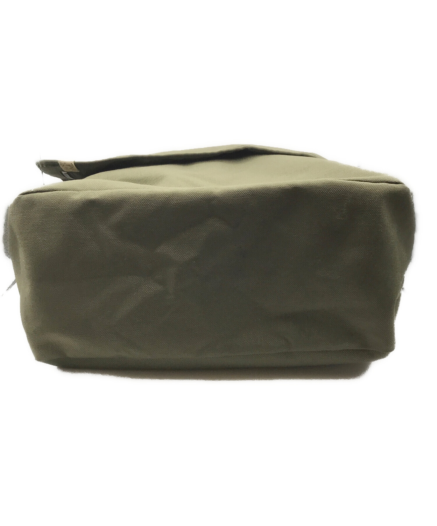 中古・古着通販】VISVIM (ビズビム) UT.SATCHEL 24Lメッセンジャー