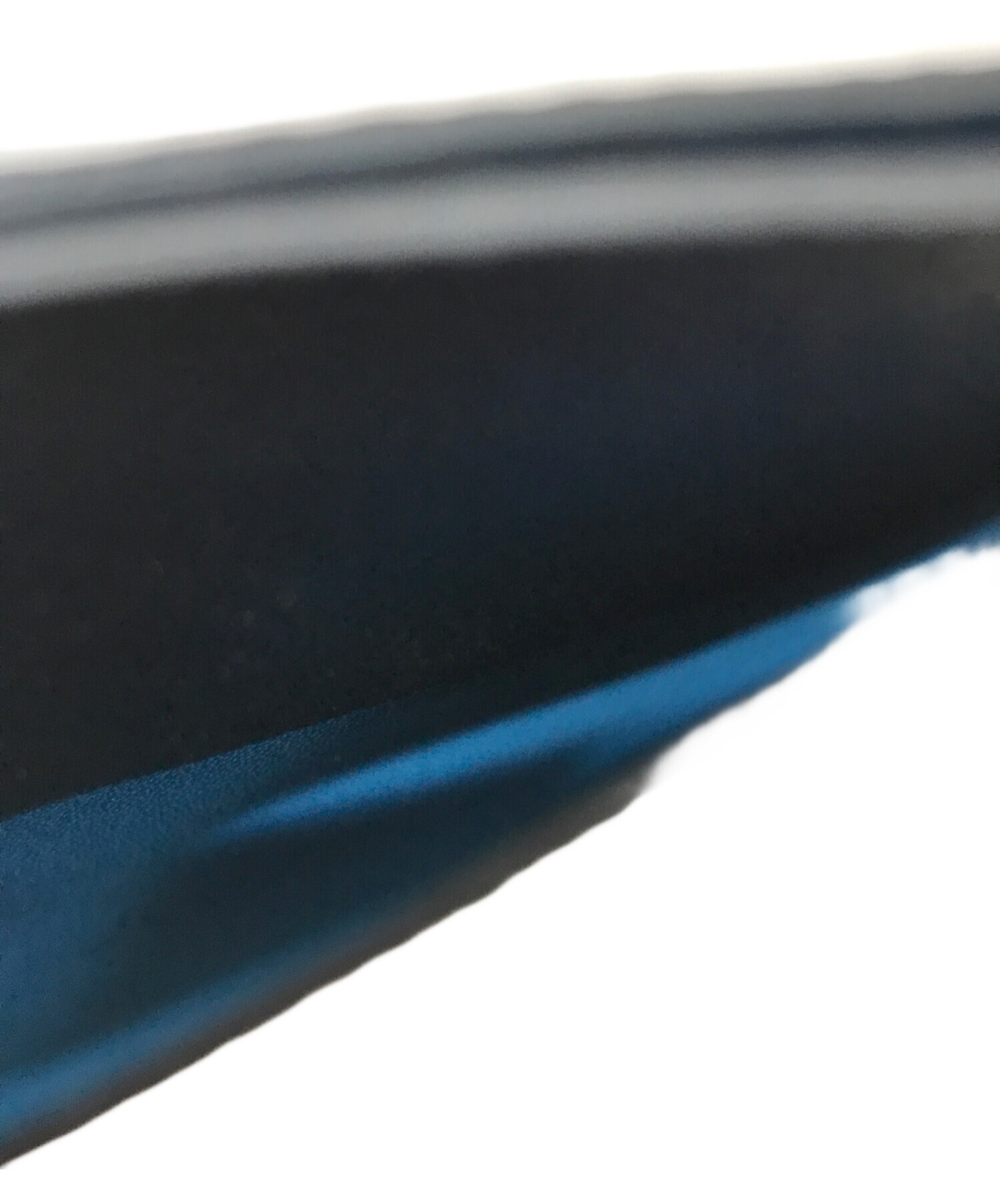 中古・古着通販】BVLGARI (ブルガリ) カードケース ブラック｜ブランド