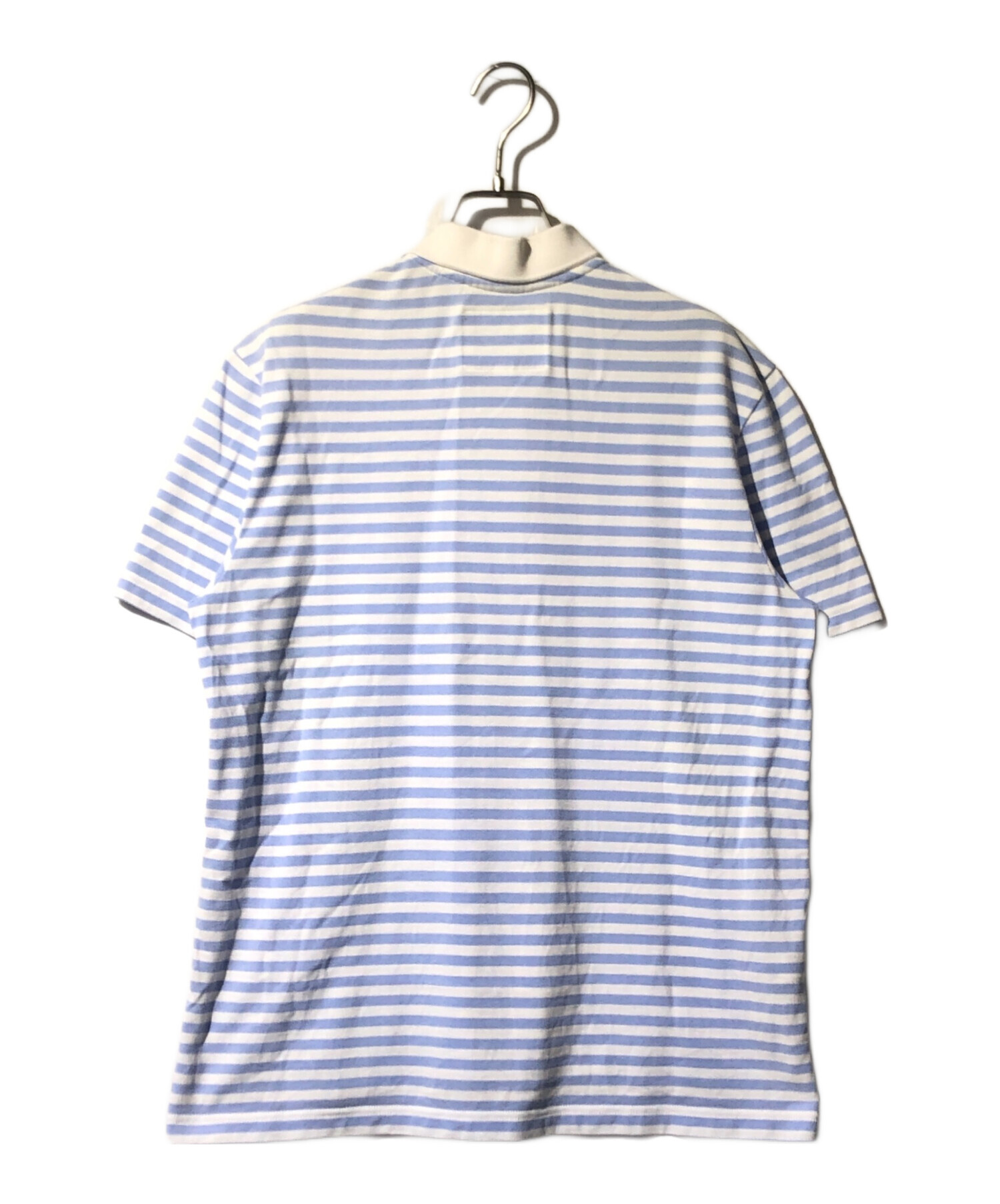中古・古着通販】A.P.C. (アーペーセー) LACOSTE (ラコステ) ボーダー