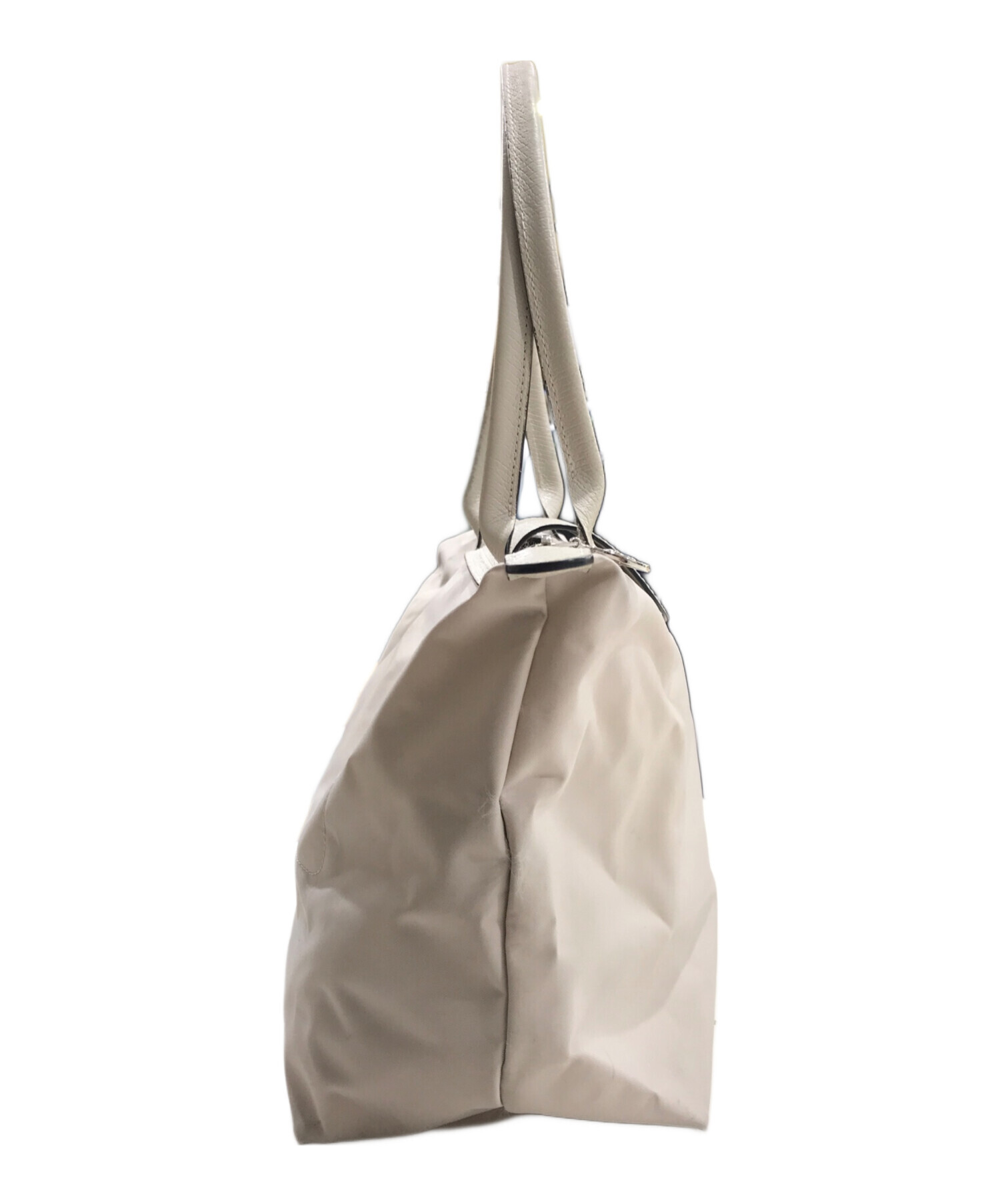 中古・古着通販】LONGCHAMP (ロンシャン) ル プリアージュ/トート