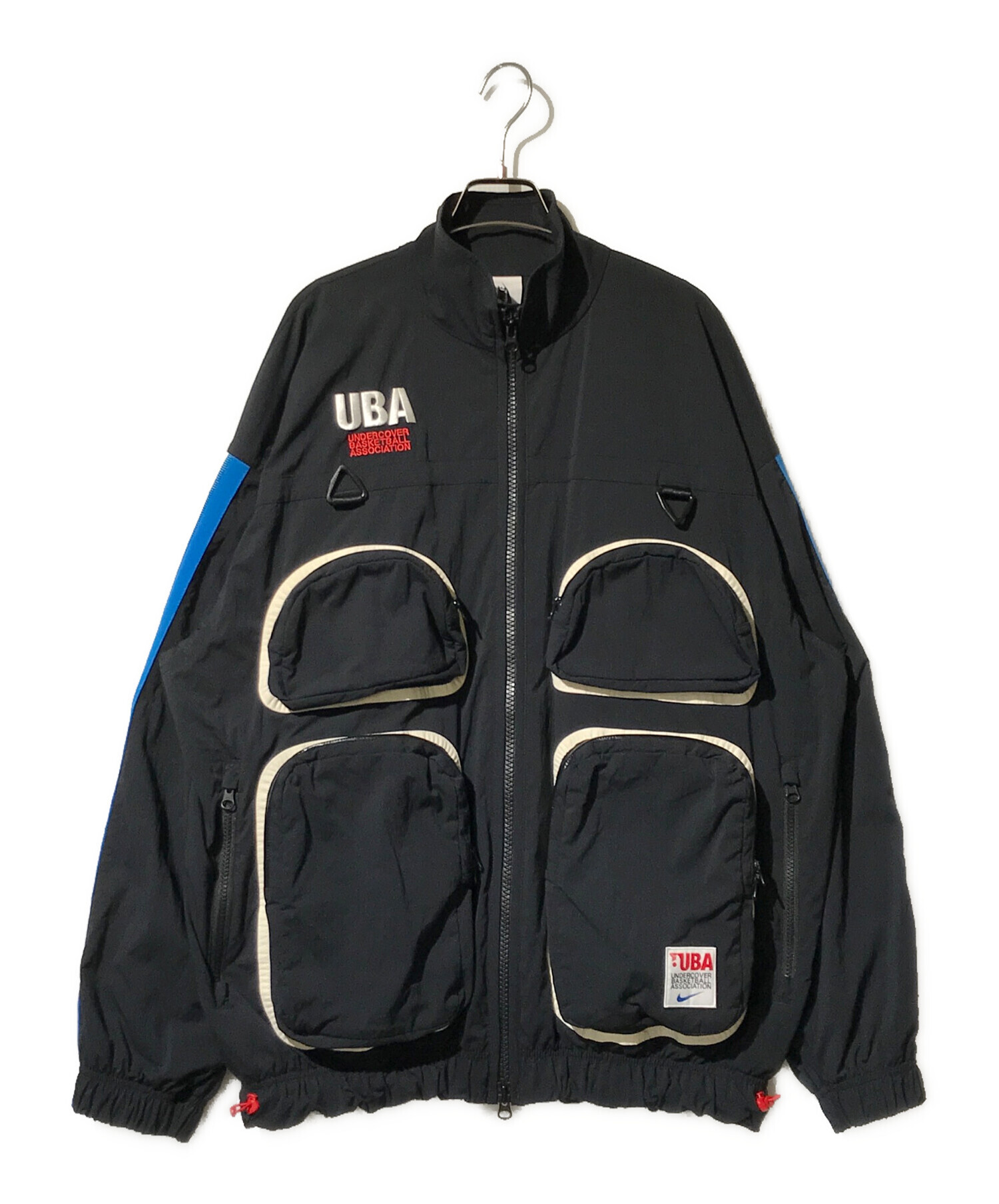 マ*ク様 NIKE × UNDERCOVER 3点セット Track Suit Nike x Undercover Track Suit | Hype Clothinga