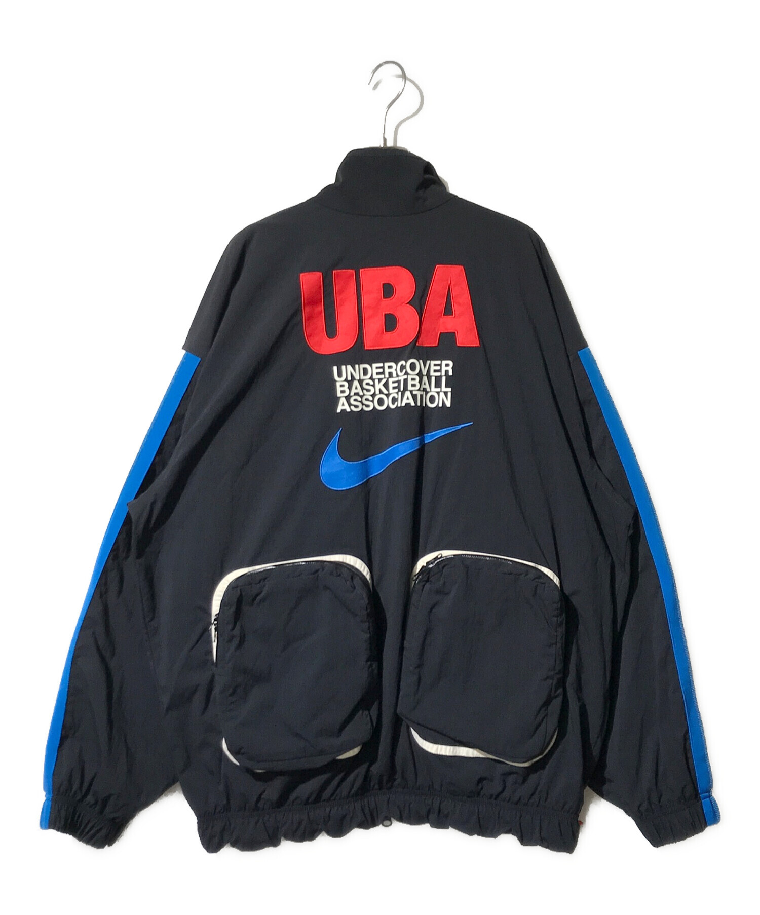 マ*ク様 NIKE × UNDERCOVER 3点セット Track Suit Nike x Undercover Track Suit | Hype Clothinga