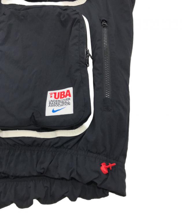 中古・古着通販】NIKE (ナイキ) UNDERCOVER (アンダーカバー) Track