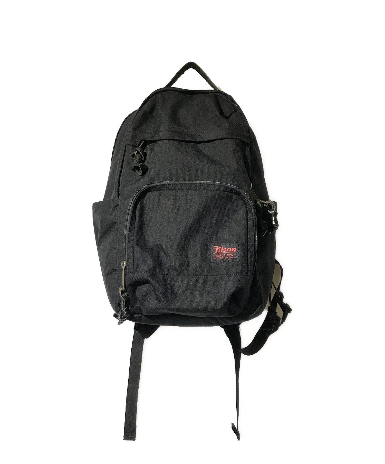 中古・古着通販】FILSON (フィルソン) ドライデンバックパック