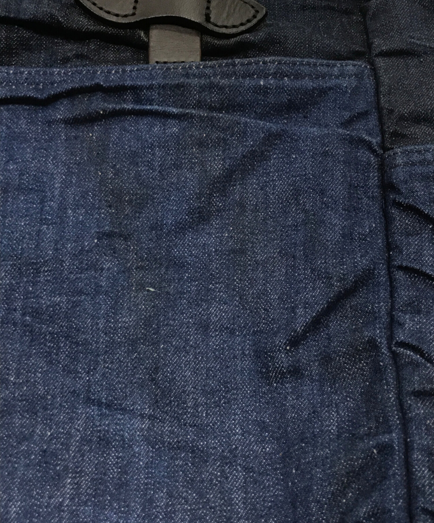 中古・古着通販】LEVI'S (リーバイス) FILSON (フィルソン) デニム