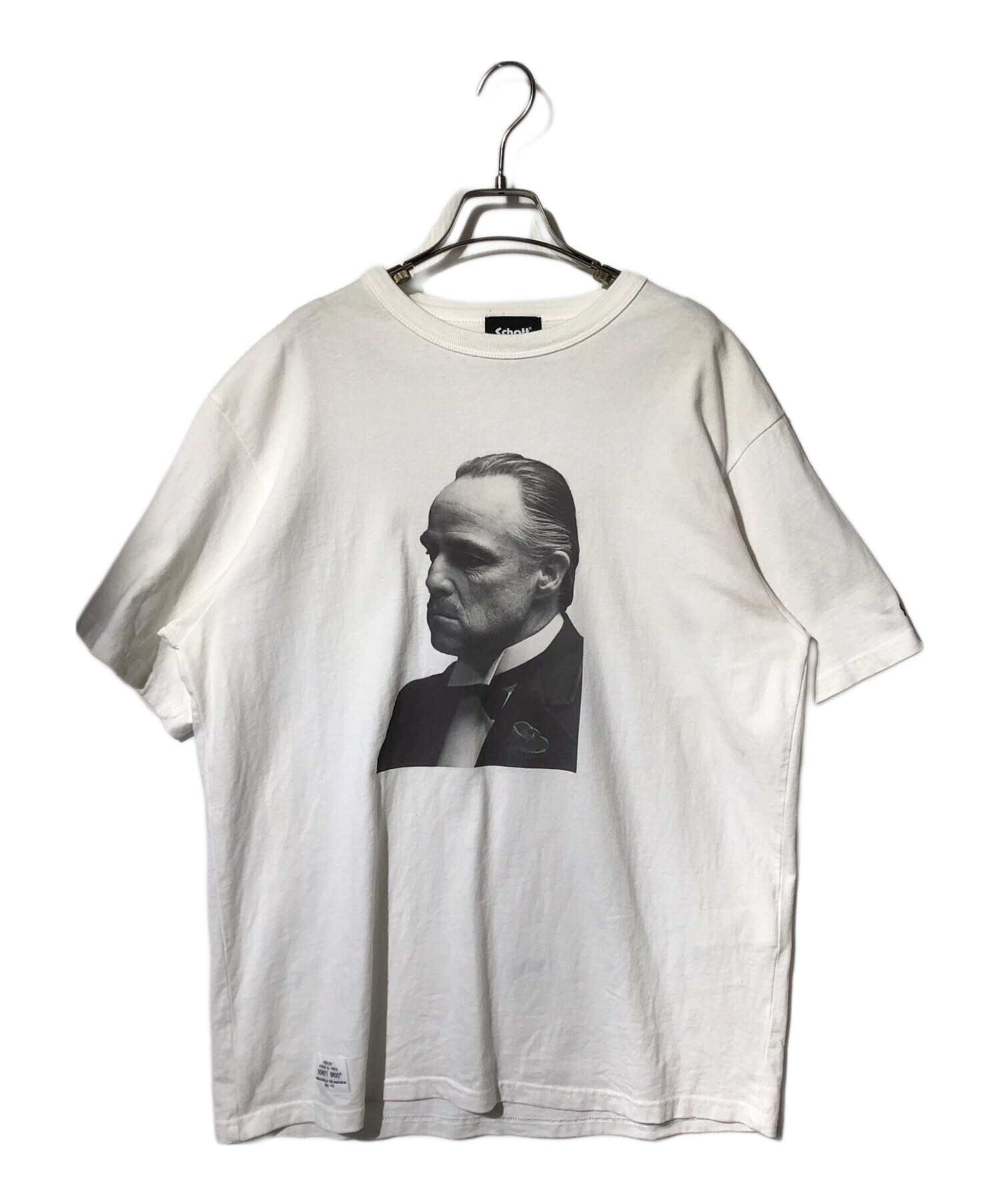 ザ・ゴッドファーザー 中古・古着通販】Schott (ショット) The Godfather（ザ ゴッド