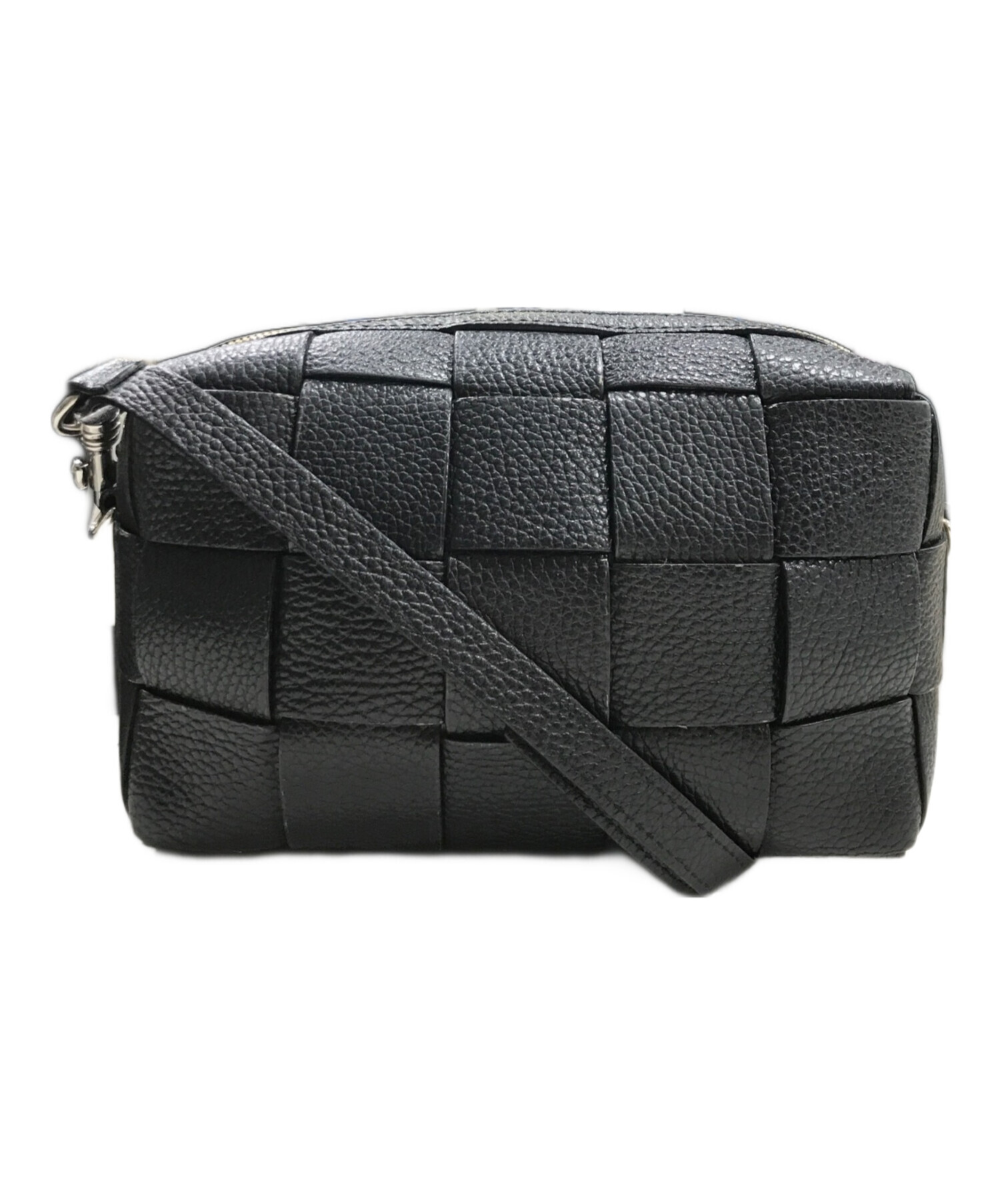 中古・古着通販】IACUCCI (イアクッチ) ベルタXS ショルダーバッグ